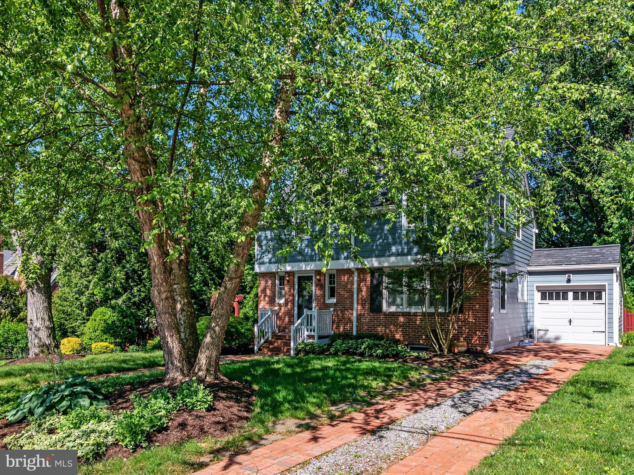 HOMEWOOD - Residential