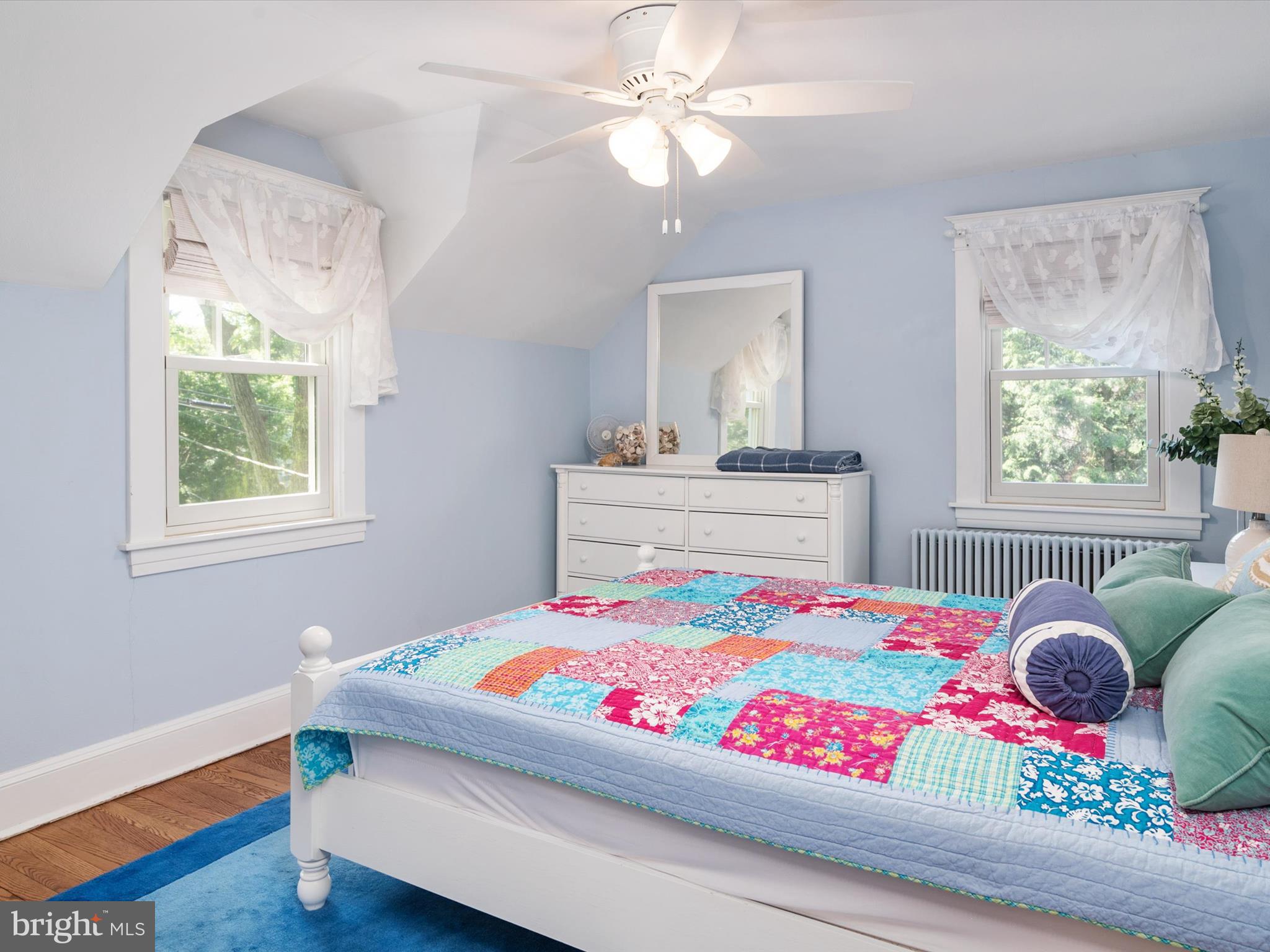 HOMEWOOD - Residential