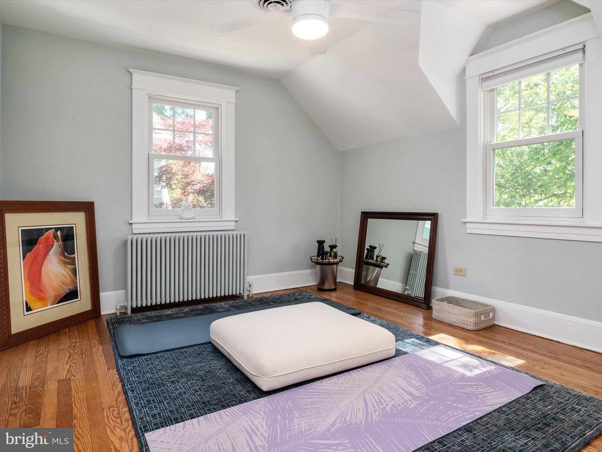 HOMEWOOD - Residential