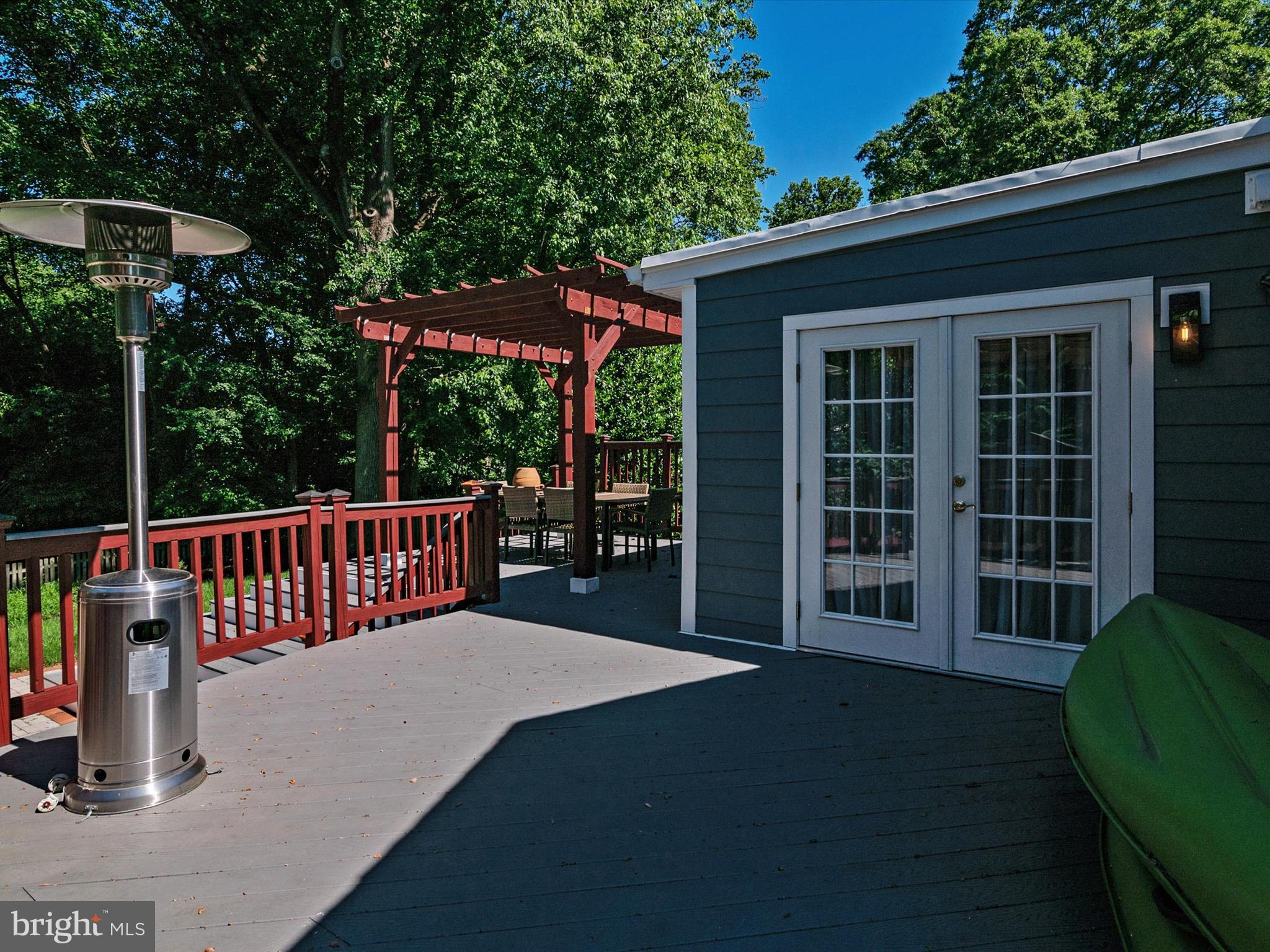 HOMEWOOD - Residential