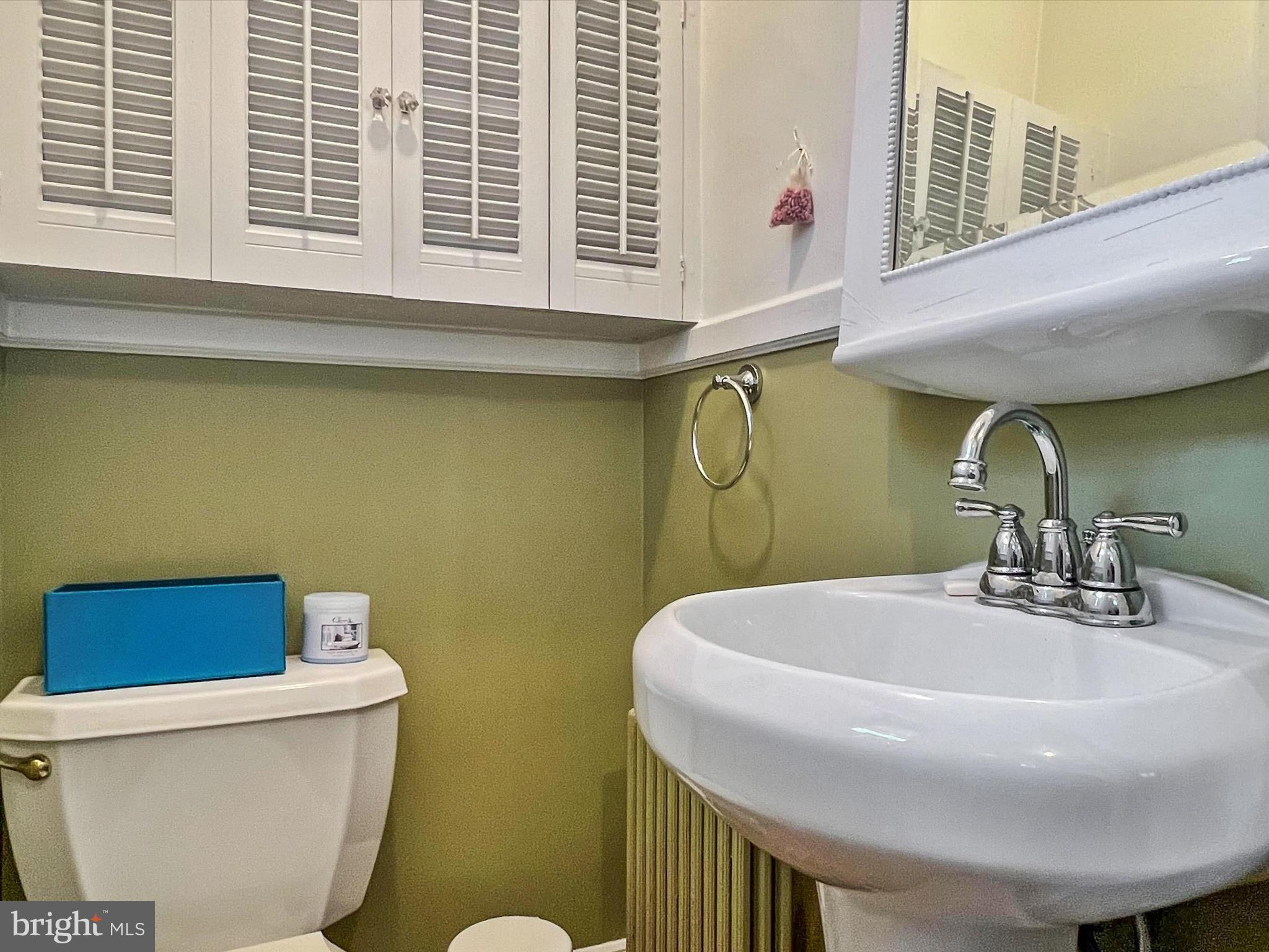 HOMEWOOD - Residential