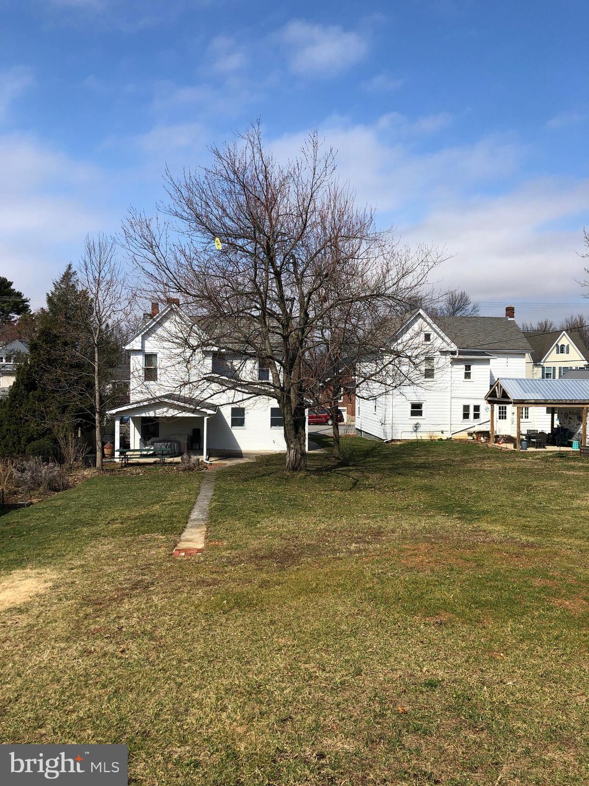 NONE AVAILABLE - Residential
