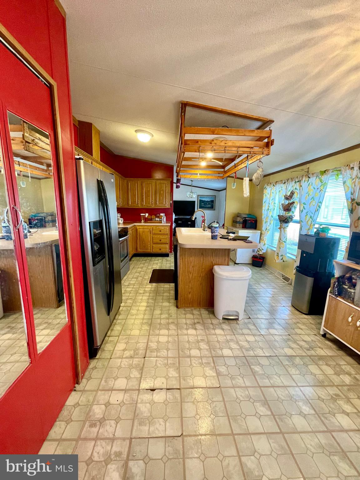 SHADY GROVE MHP - Residential