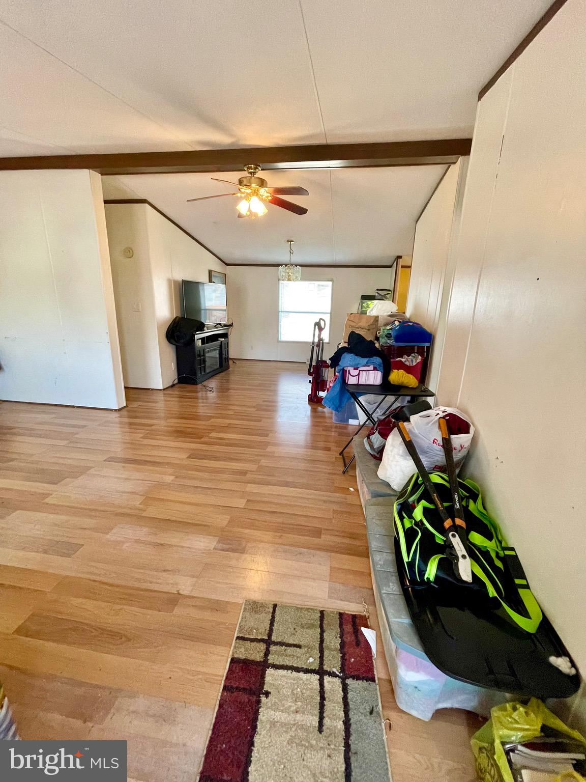 SHADY GROVE MHP - Residential