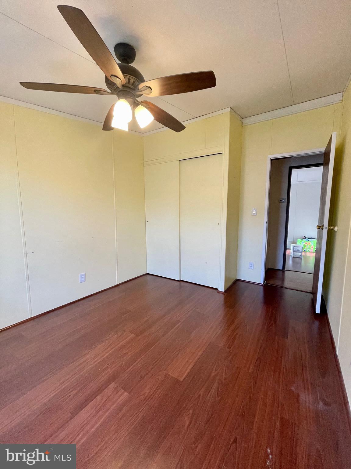 SHADY GROVE MHP - Residential