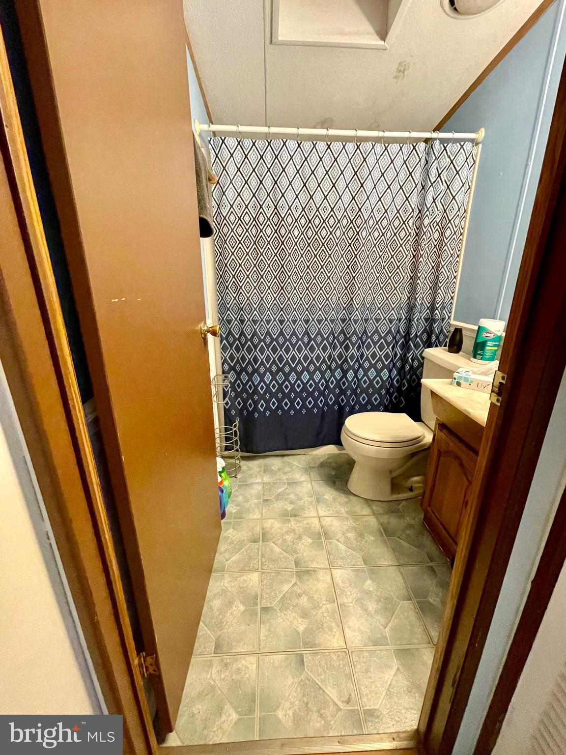 SHADY GROVE MHP - Residential