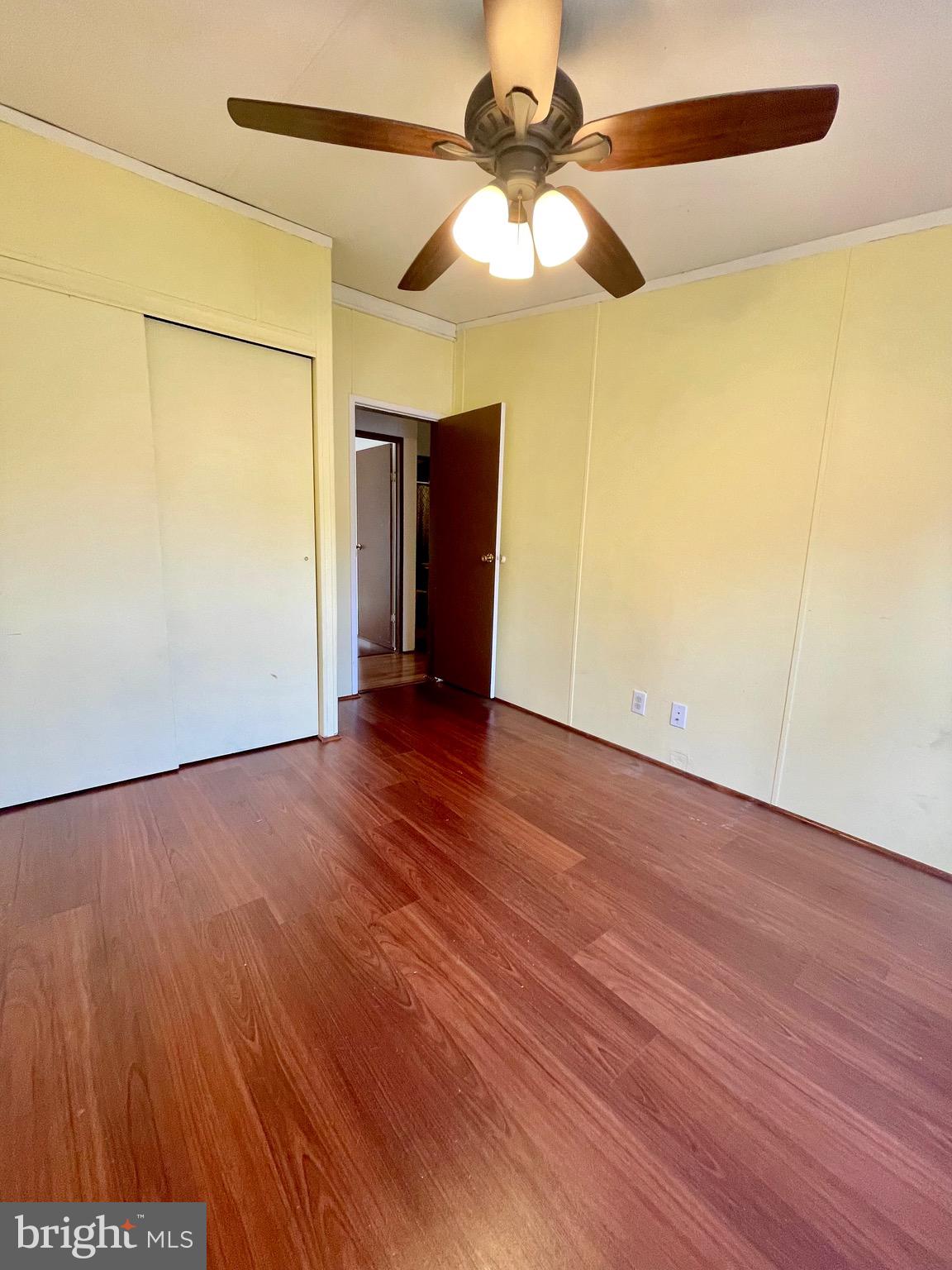 SHADY GROVE MHP - Residential