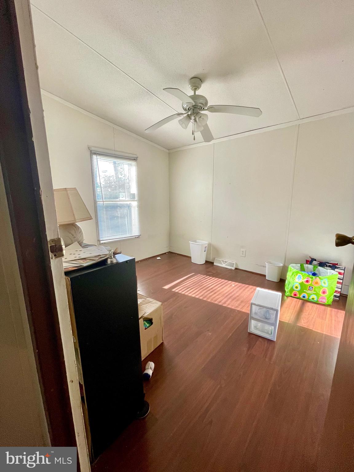 SHADY GROVE MHP - Residential