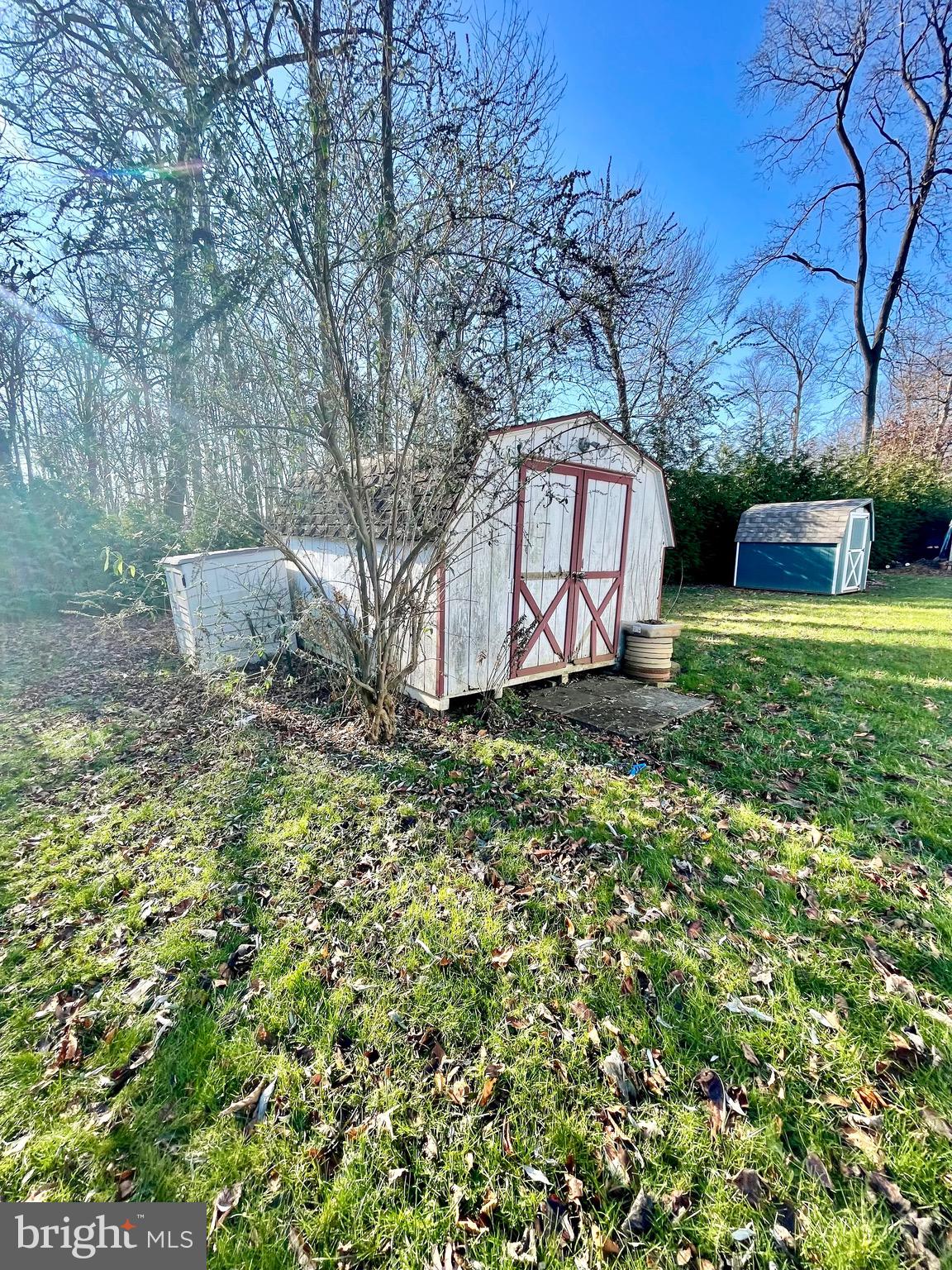 SHADY GROVE MHP - Residential