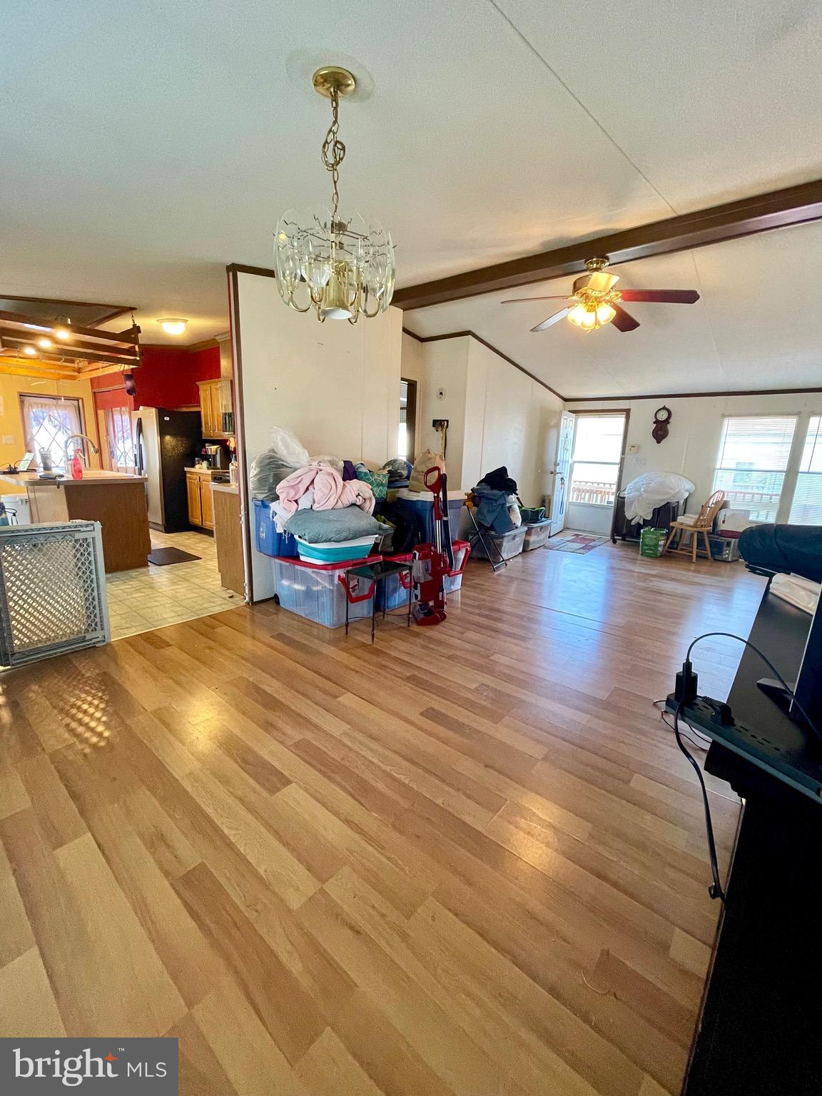 SHADY GROVE MHP - Residential