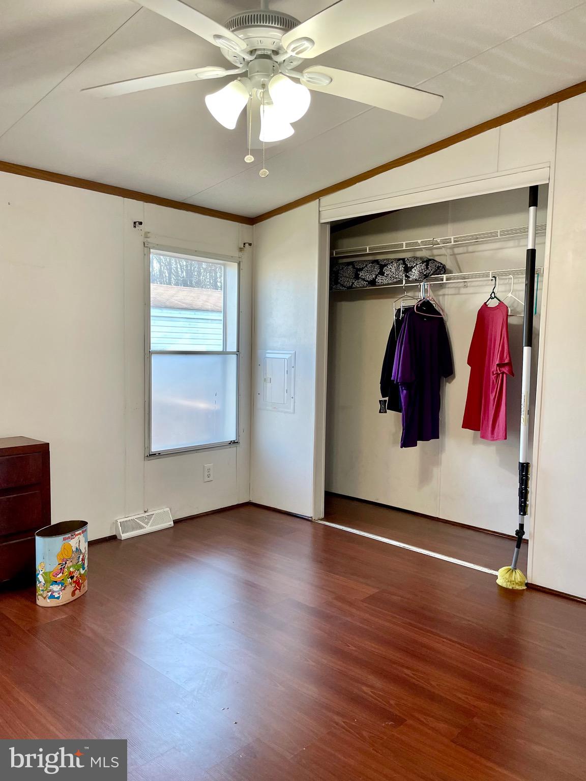 SHADY GROVE MHP - Residential