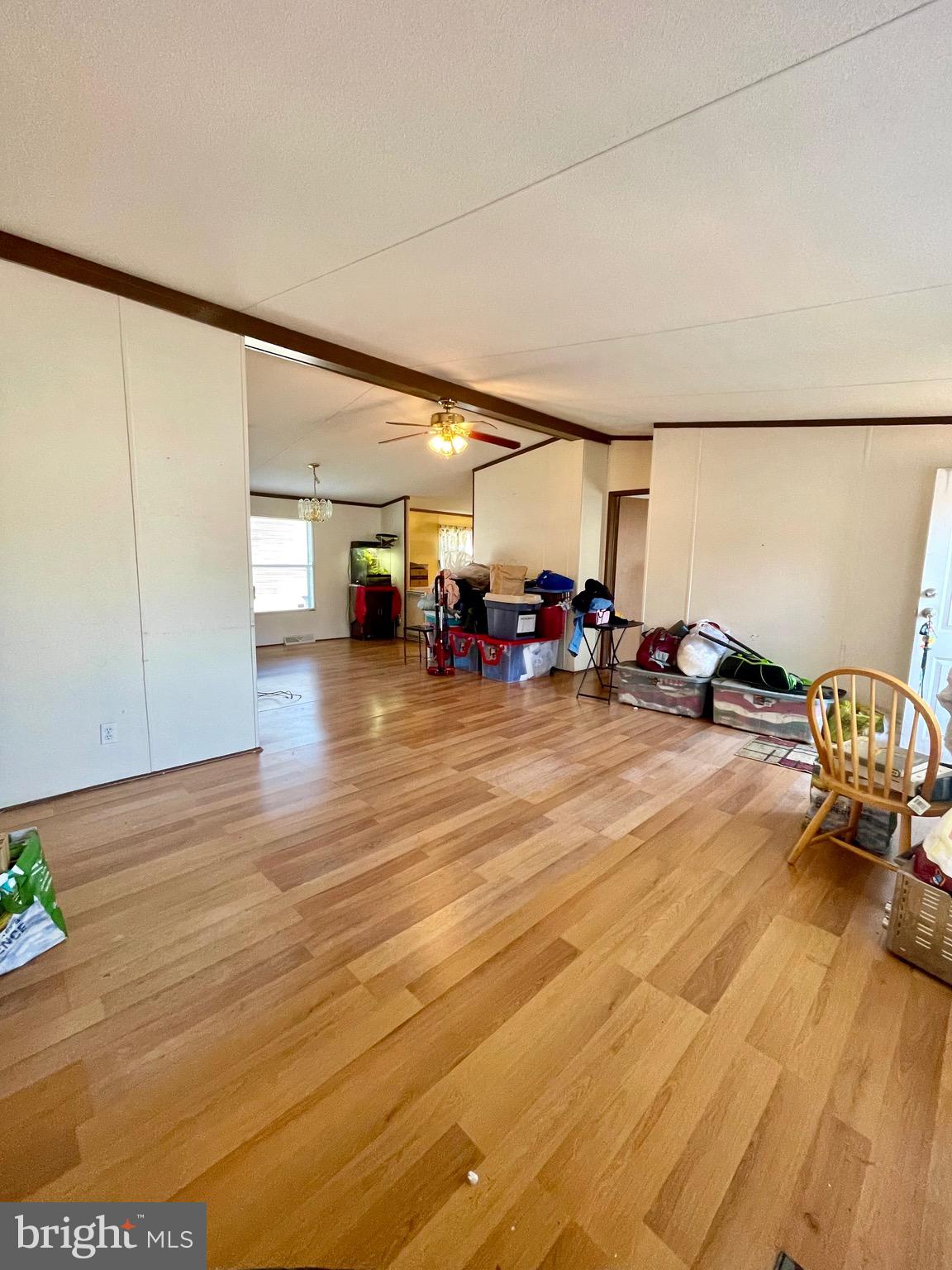 SHADY GROVE MHP - Residential