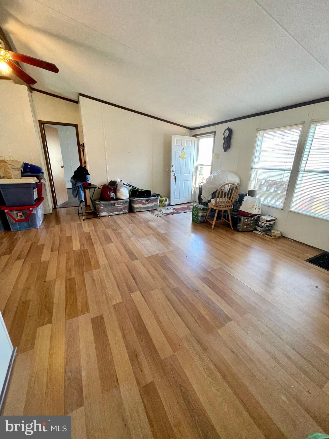 SHADY GROVE MHP - Residential