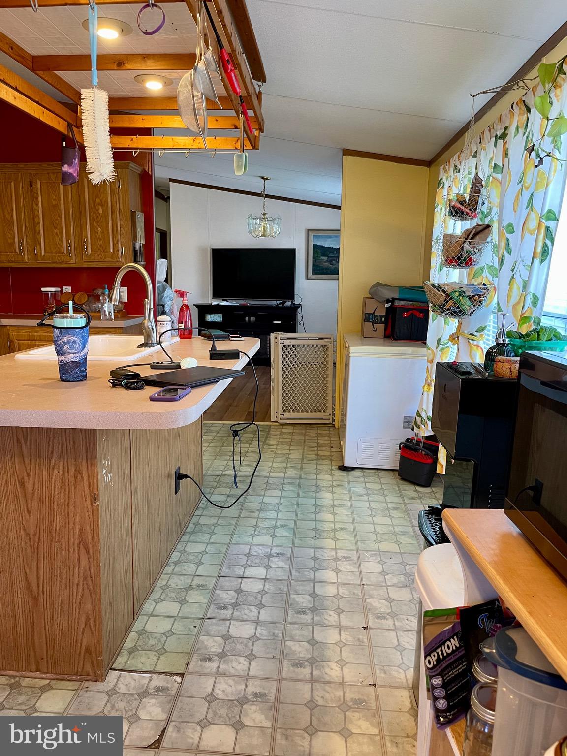 SHADY GROVE MHP - Residential