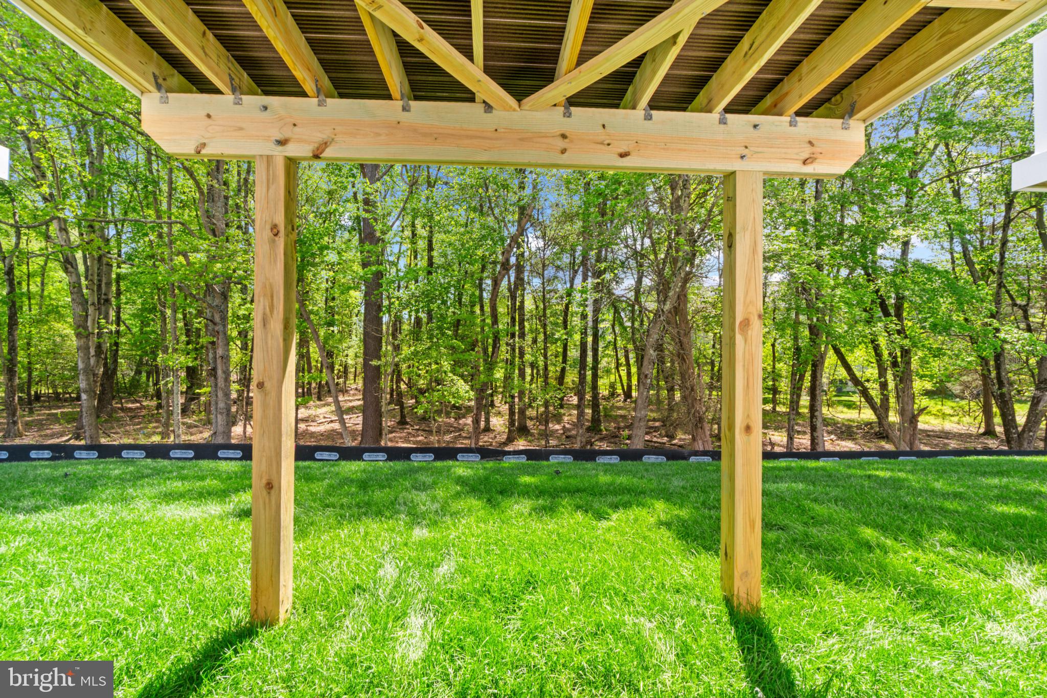 CALM RETREAT - Residential