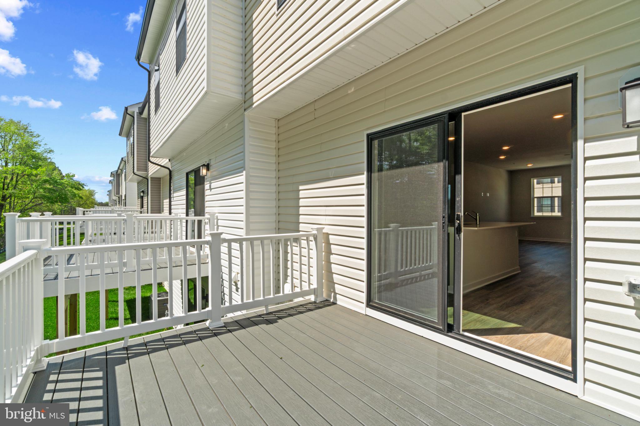 CALM RETREAT - Residential