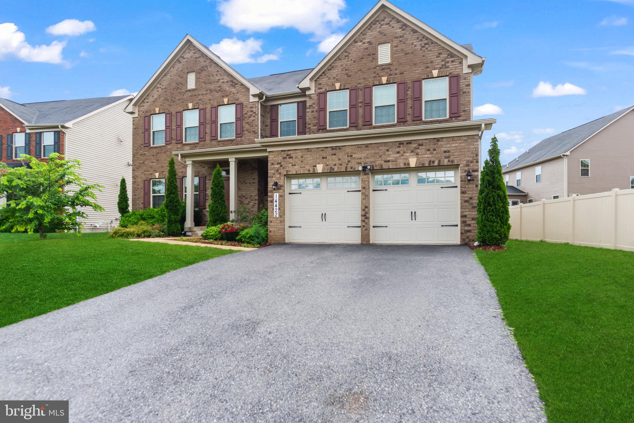 14422 QUARRY VIEW ROAD