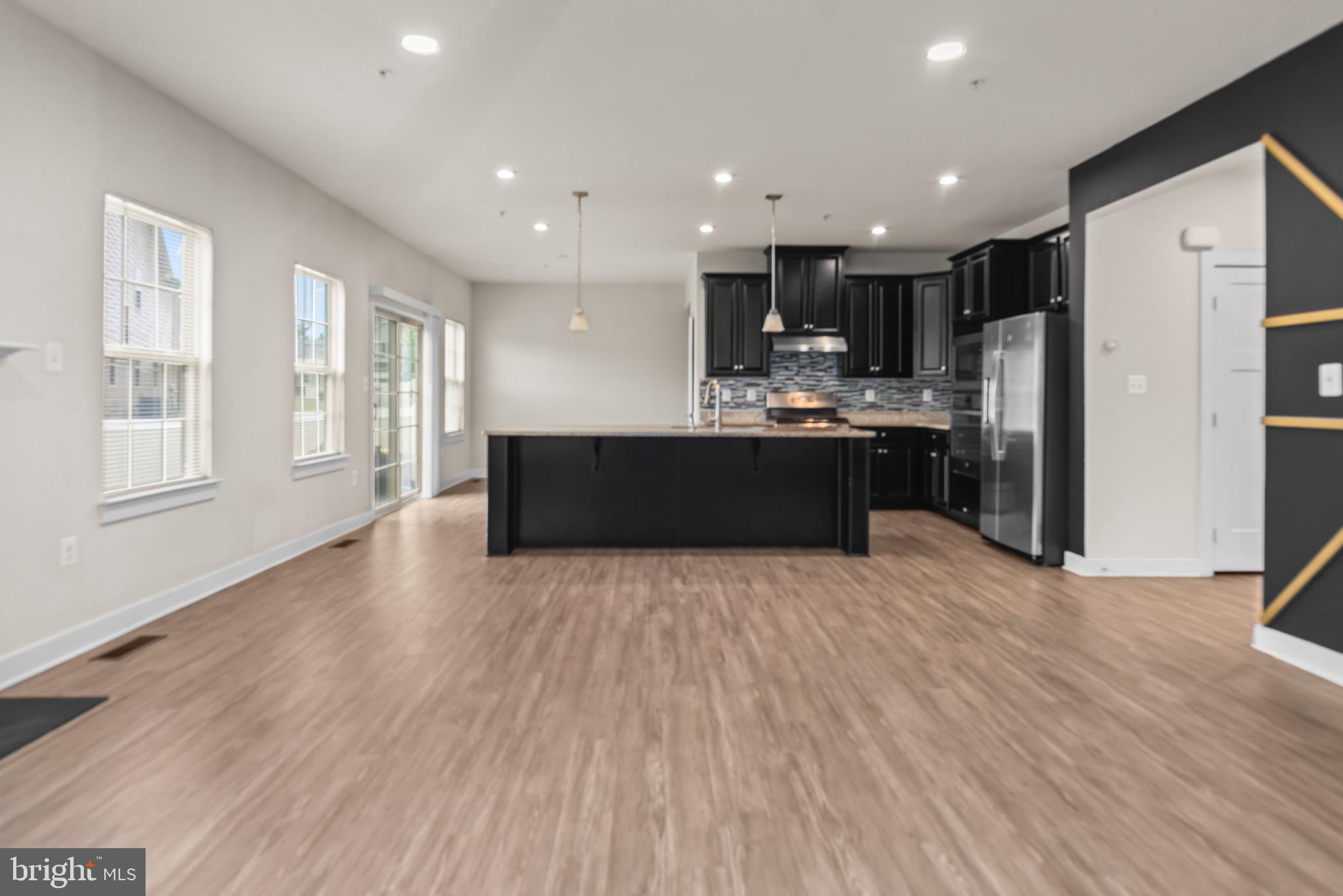 DANVILLE ESTATES - Residential