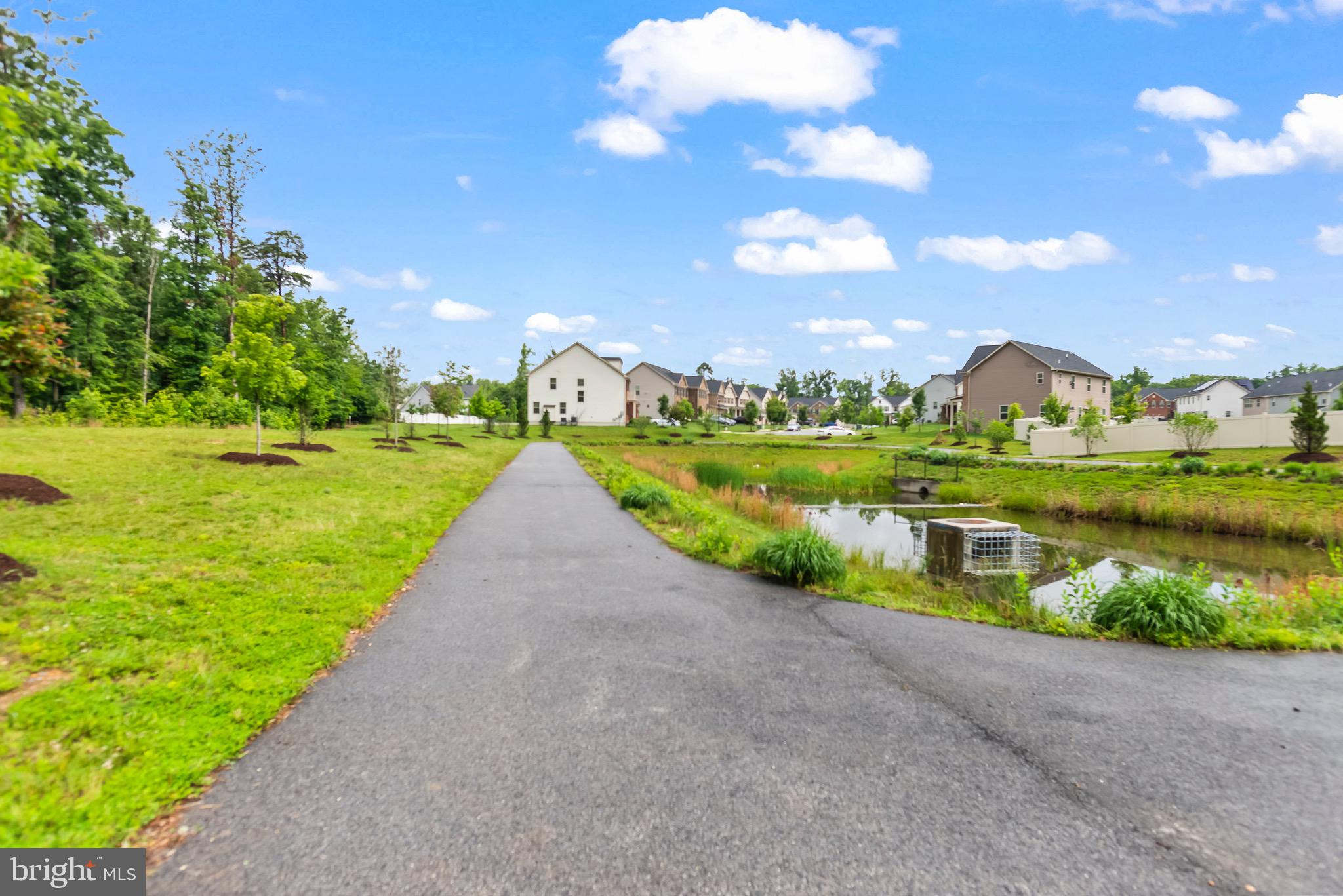 DANVILLE ESTATES - Residential