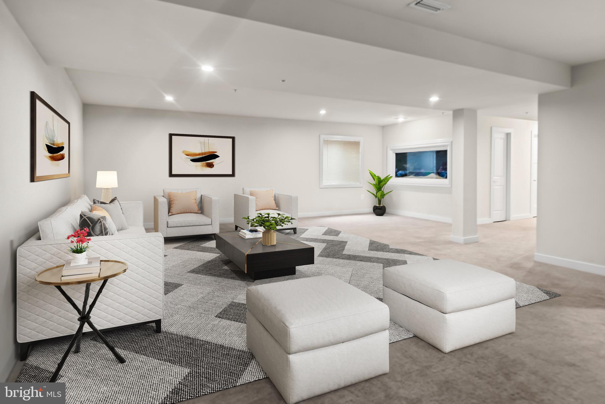 DANVILLE ESTATES - Residential