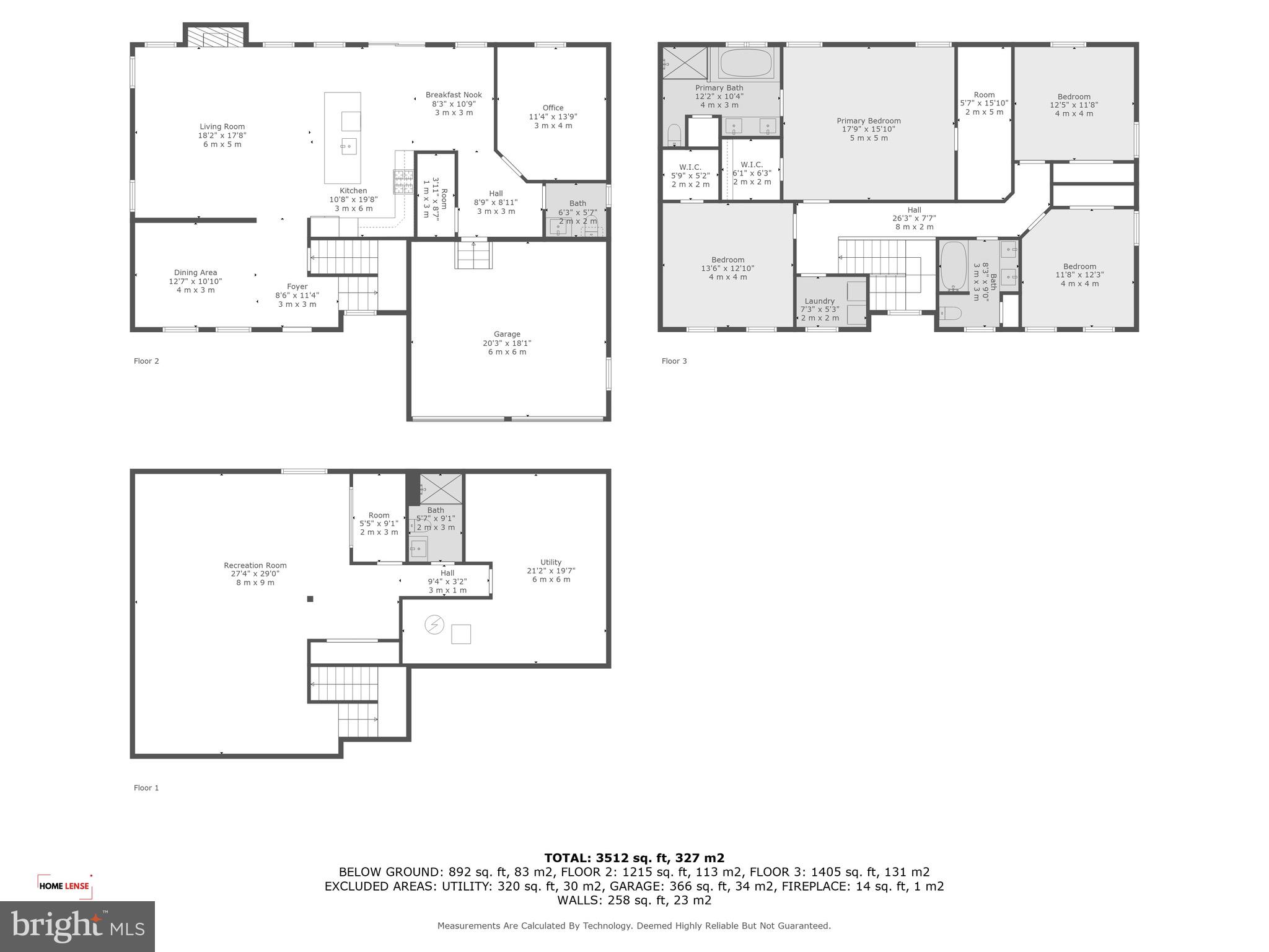 DANVILLE ESTATES - Residential