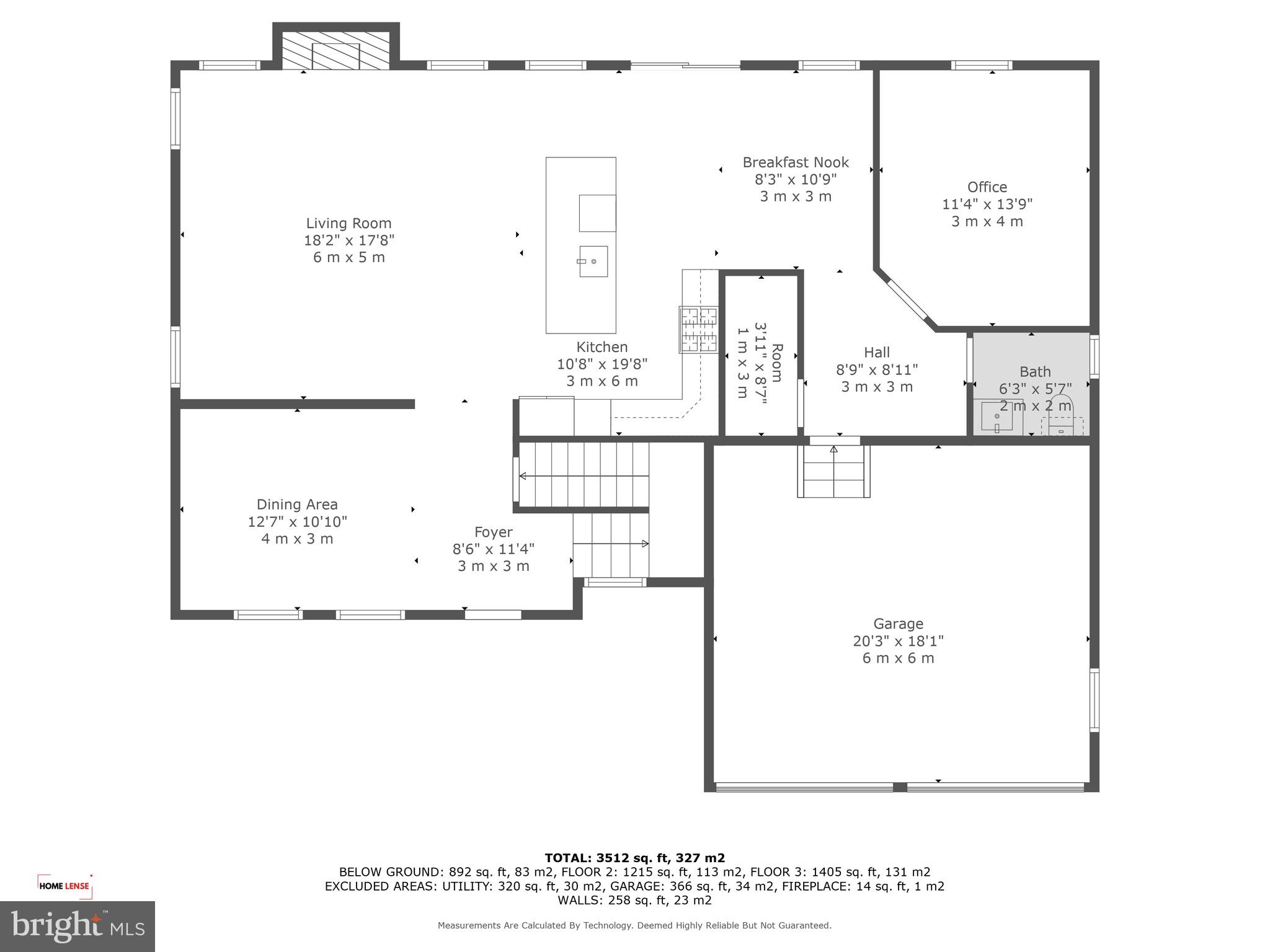 DANVILLE ESTATES - Residential