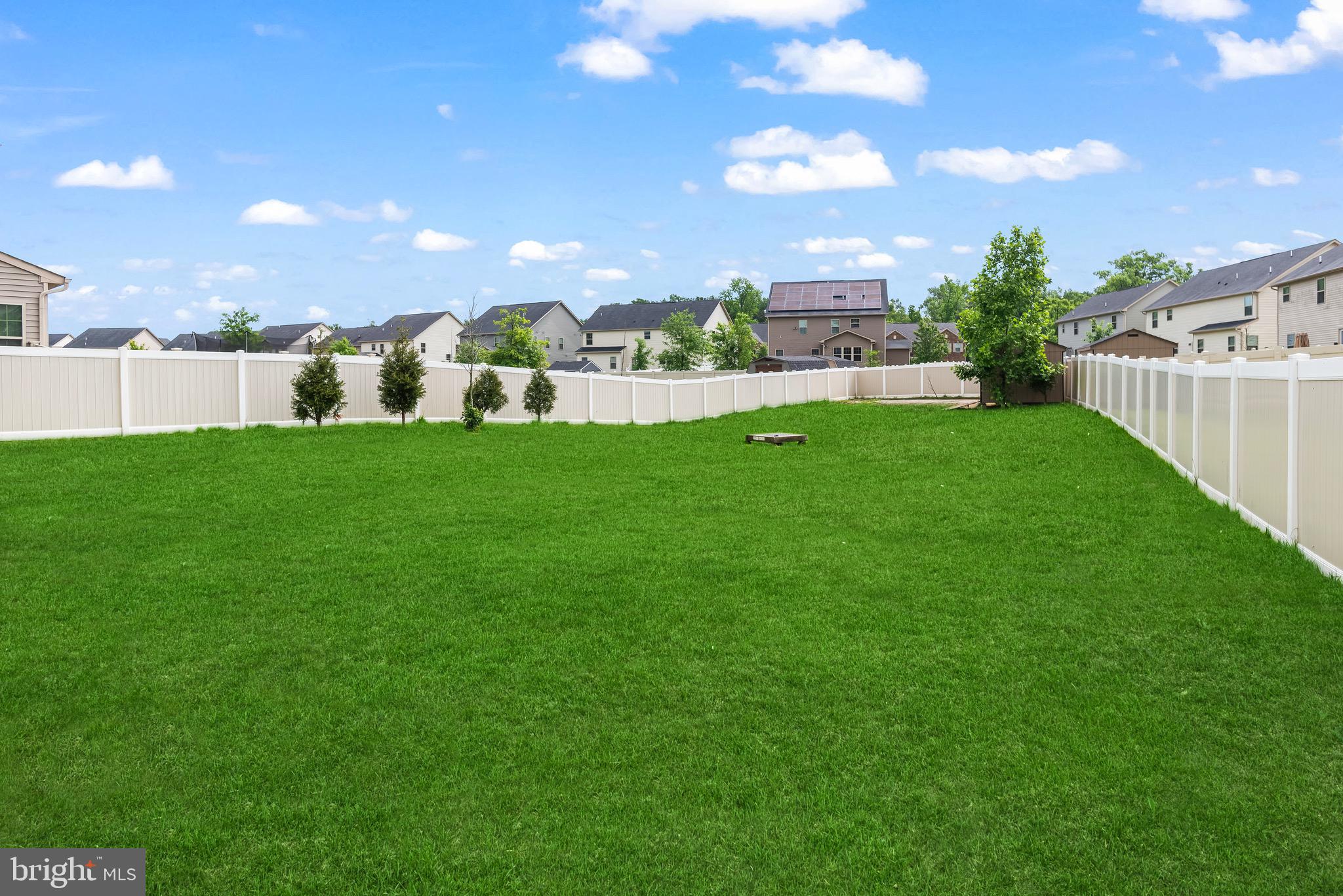 DANVILLE ESTATES - Residential