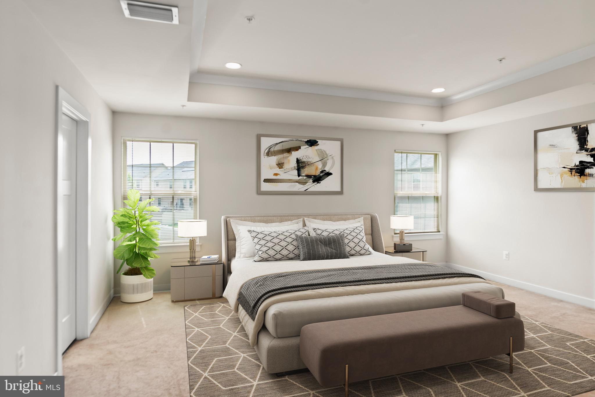 DANVILLE ESTATES - Residential