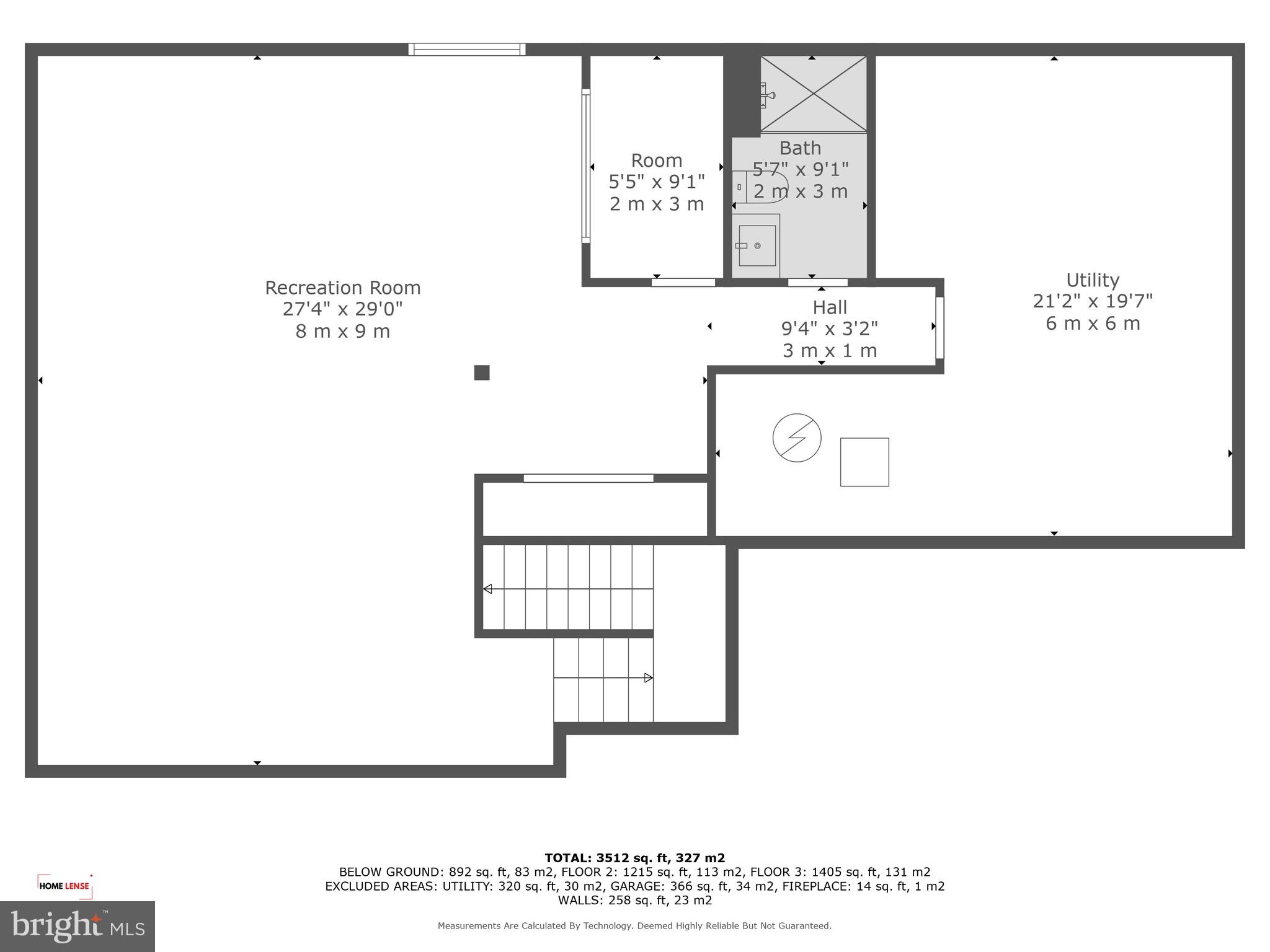 DANVILLE ESTATES - Residential