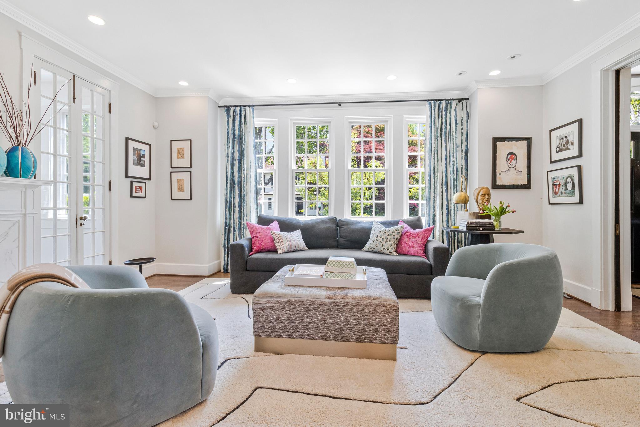 3711 MCKINLEY STREET NW