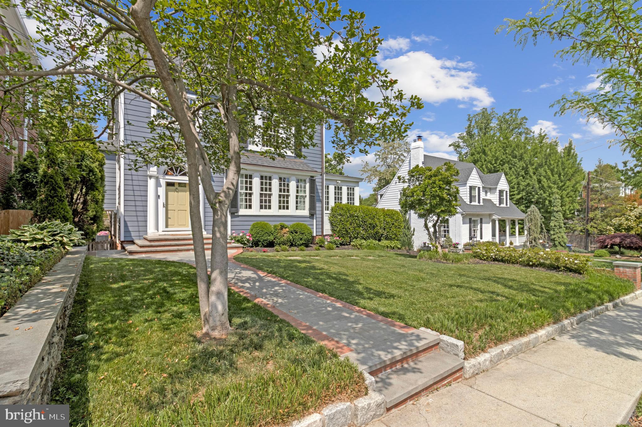 3711 MCKINLEY STREET NW