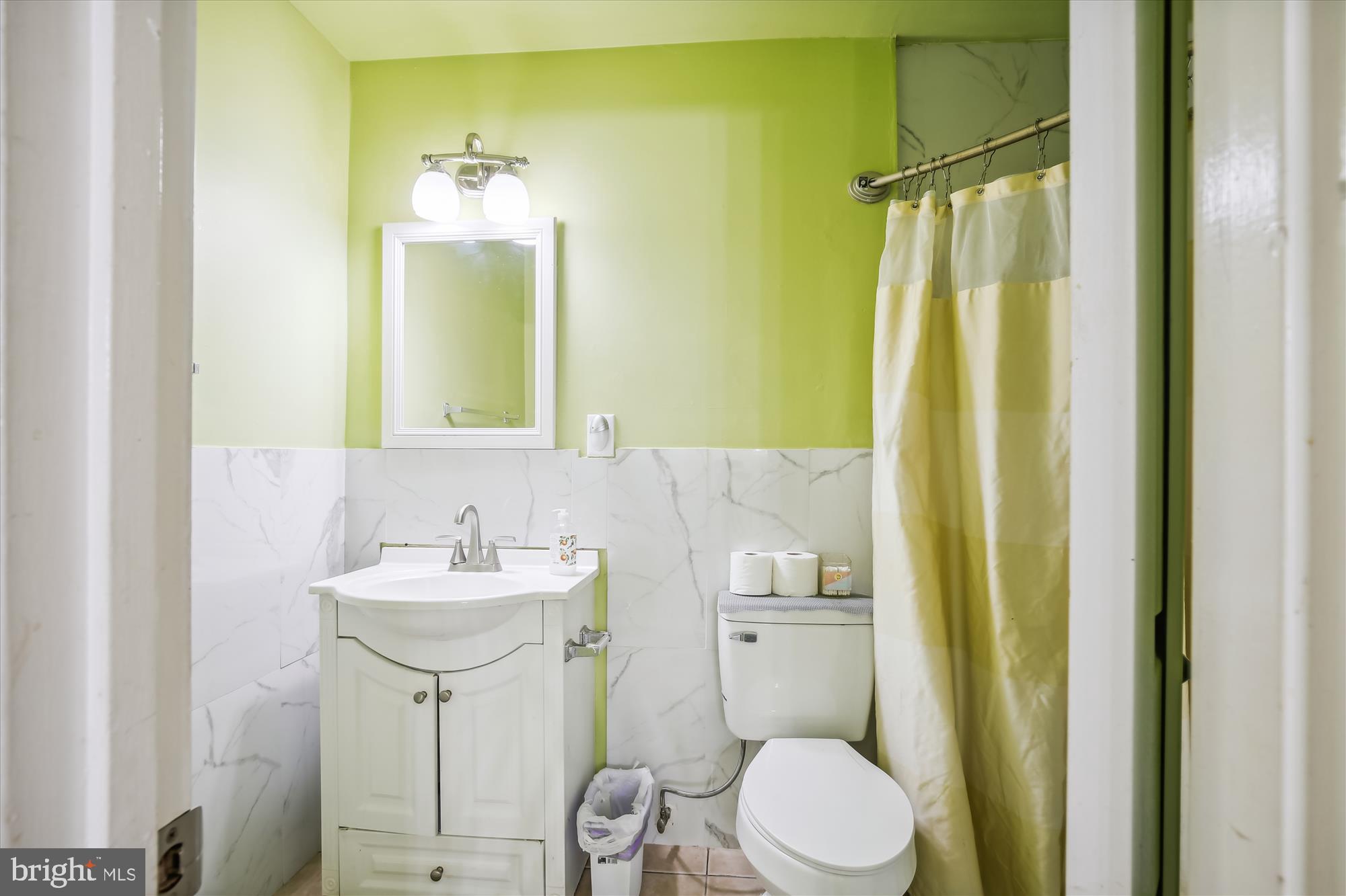 RESTON - Residential