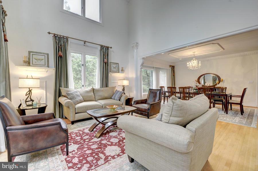 POTOMAC CREST - Residential Lease