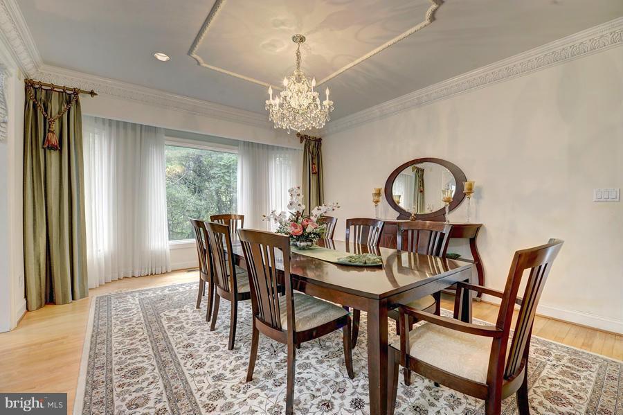 POTOMAC CREST - Residential Lease