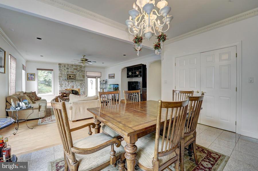 POTOMAC CREST - Residential Lease