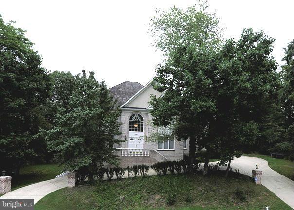 POTOMAC CREST - Residential Lease