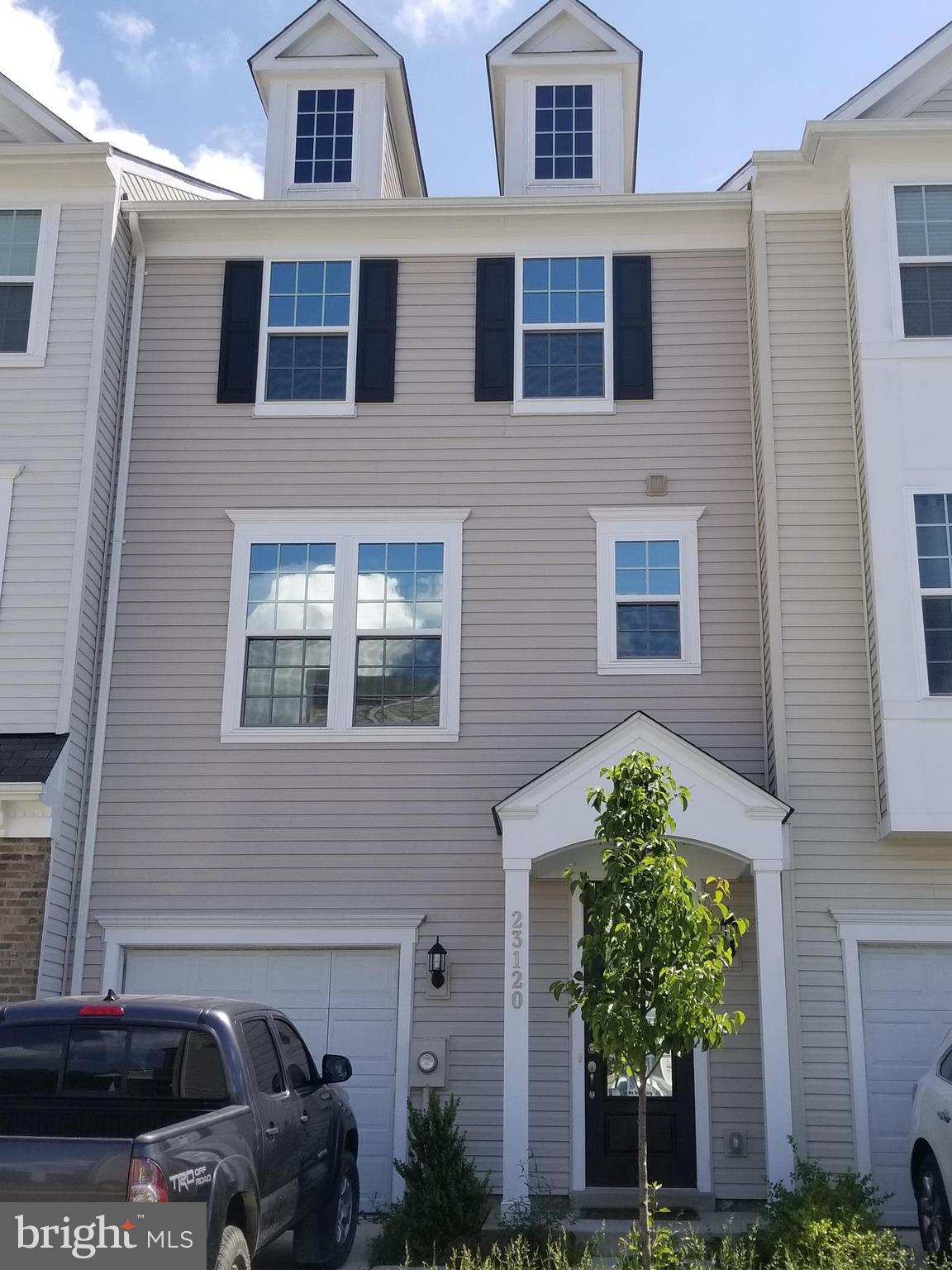 EVERGREEN PARK AT WILDEWOOD - Residential Lease