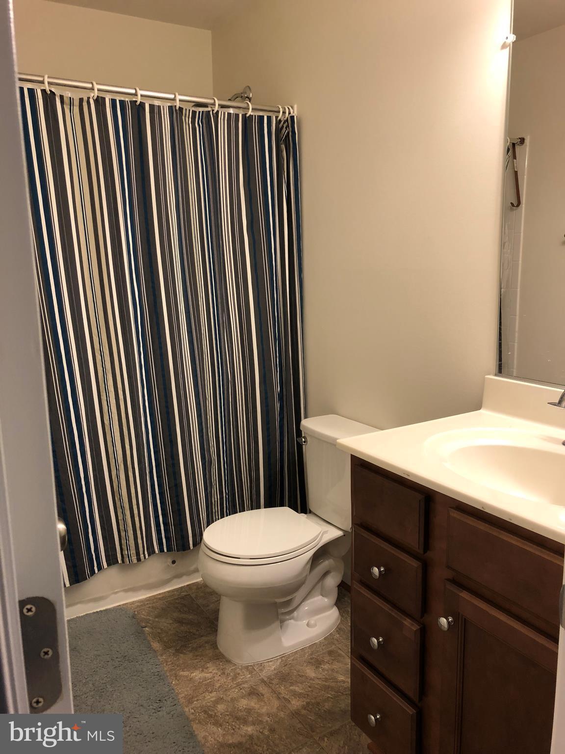 EVERGREEN PARK AT WILDEWOOD - Residential Lease