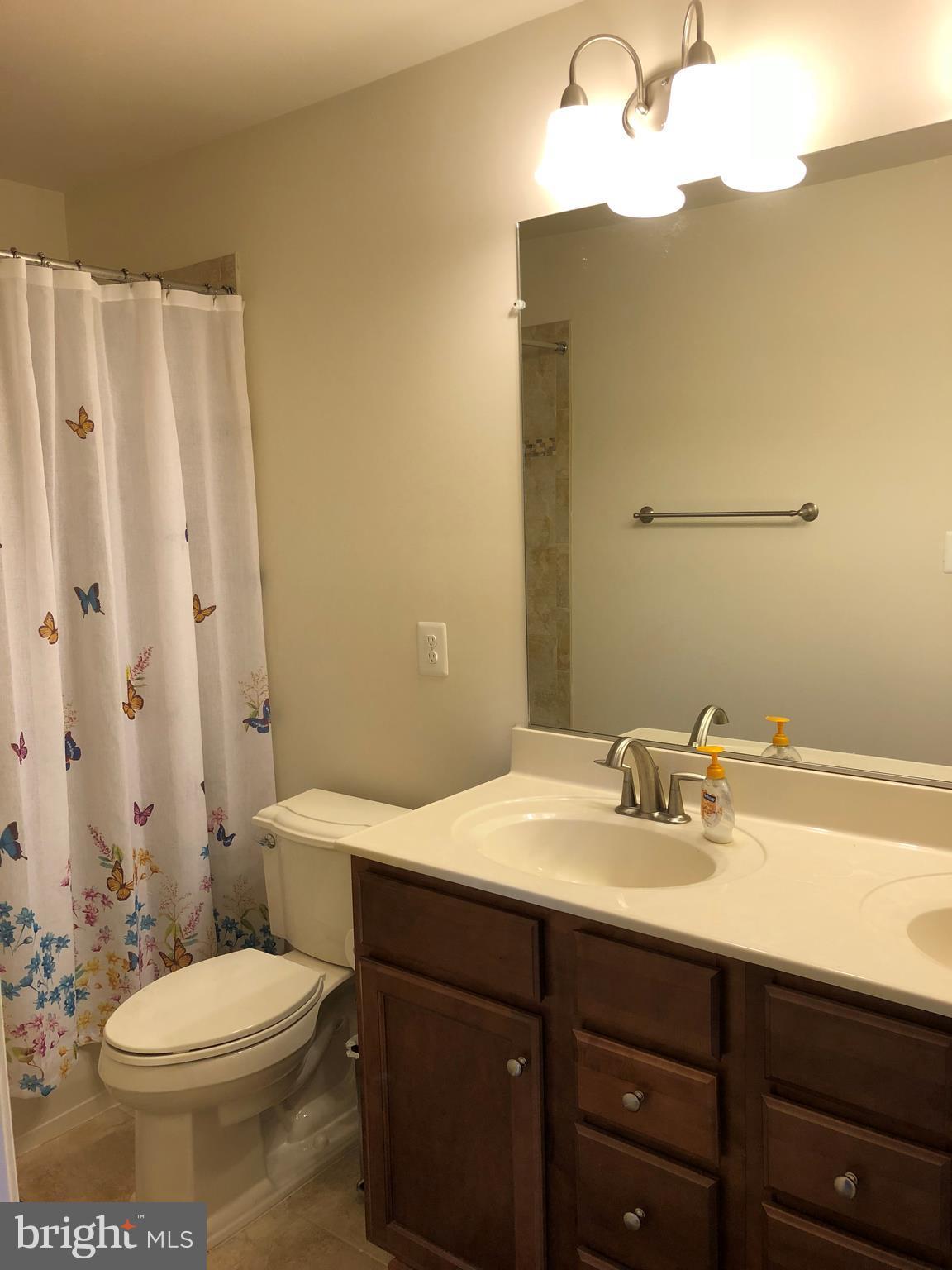 EVERGREEN PARK AT WILDEWOOD - Residential Lease