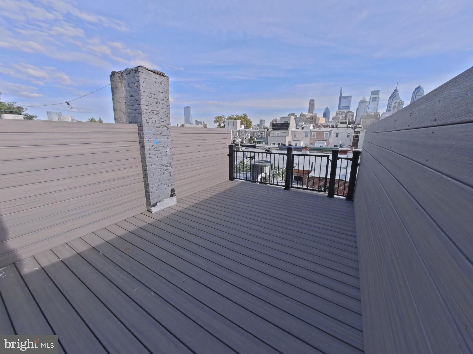 GRADUATE HOSPITAL - Residential