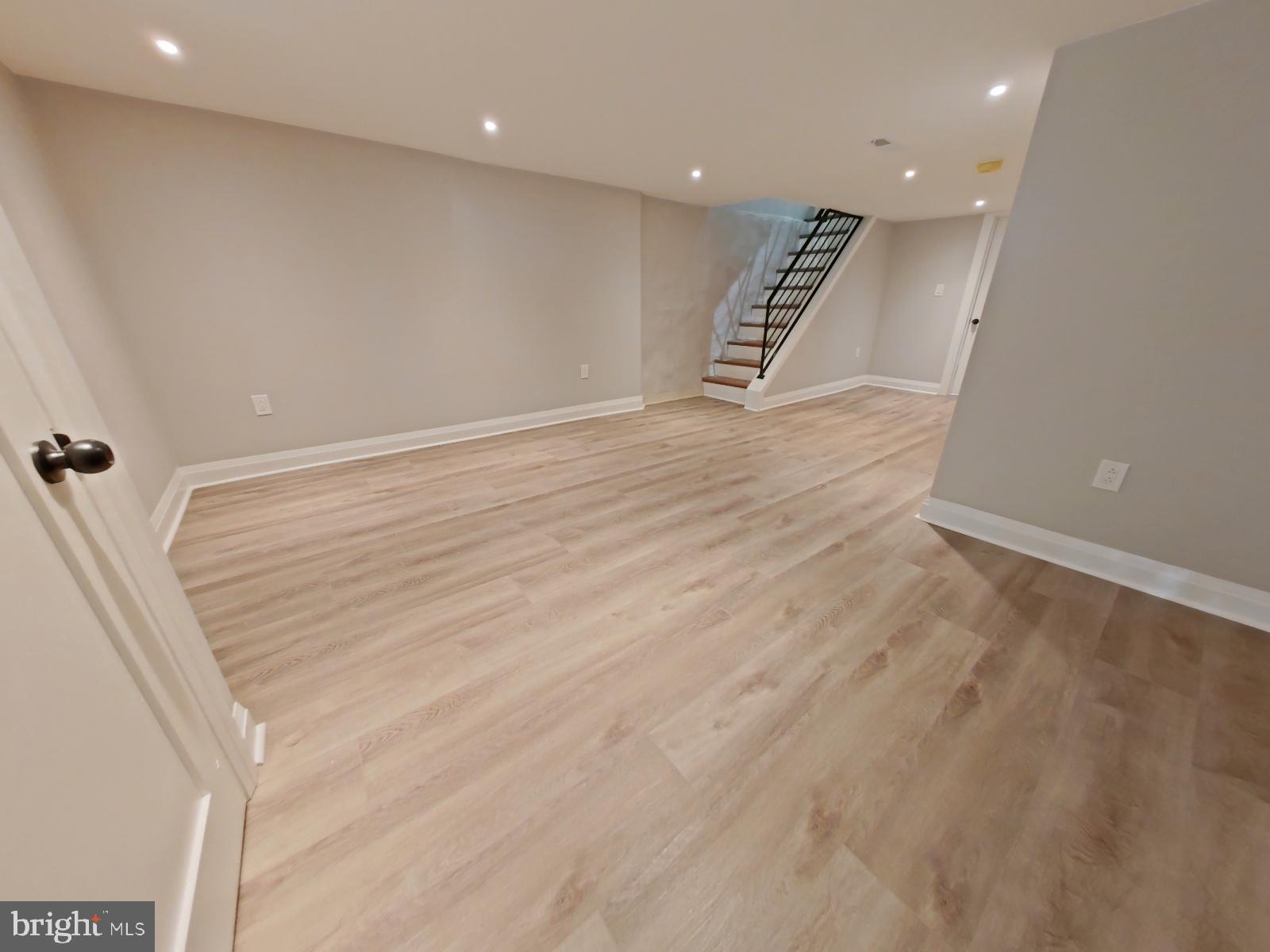 GRADUATE HOSPITAL - Residential