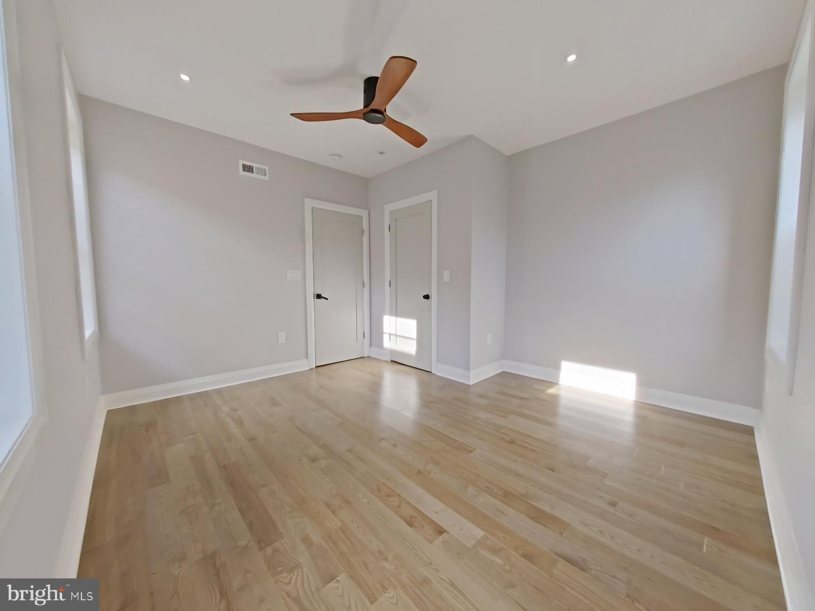 GRADUATE HOSPITAL - Residential