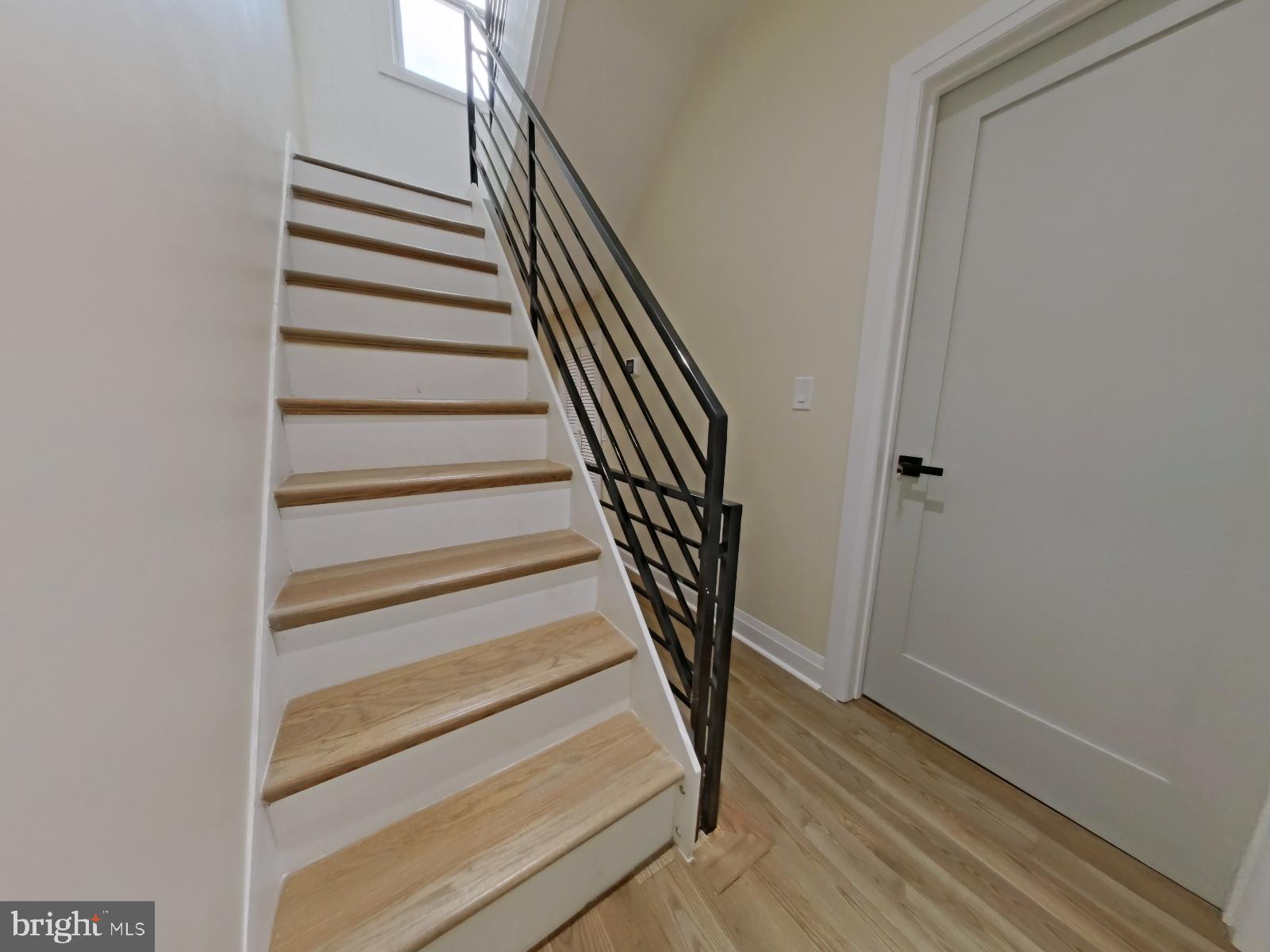 GRADUATE HOSPITAL - Residential