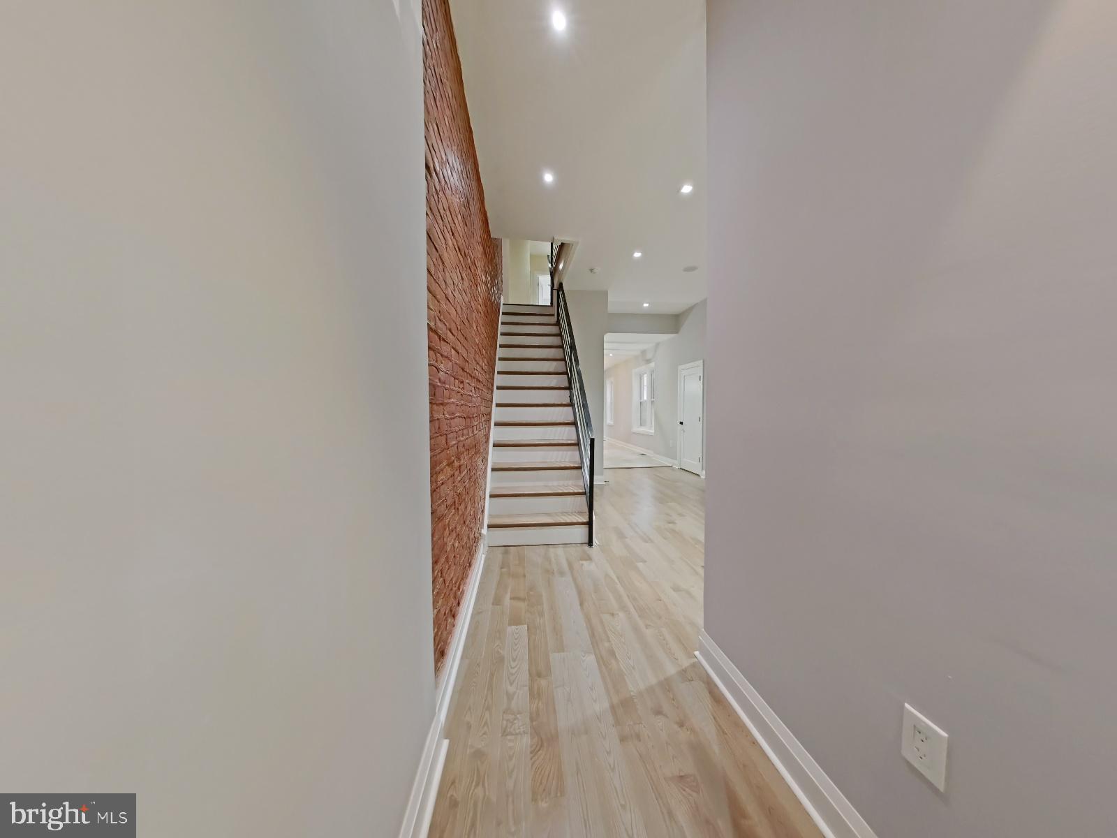 GRADUATE HOSPITAL - Residential