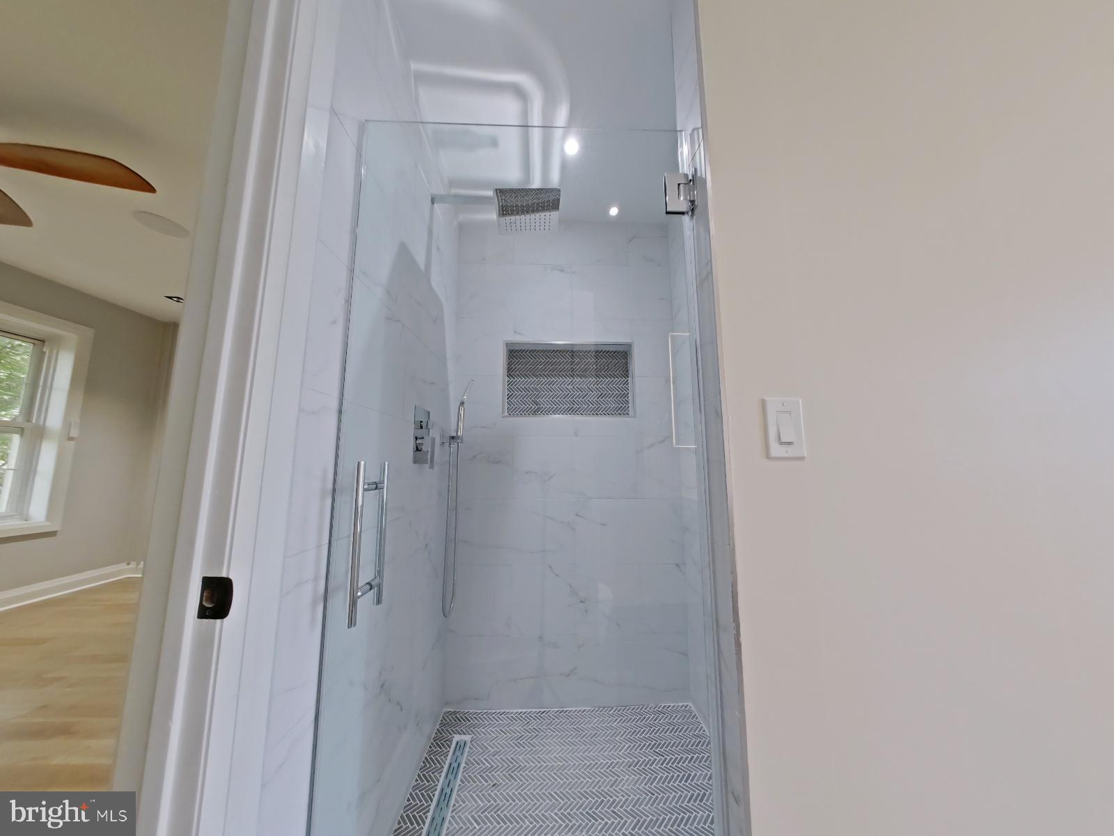 GRADUATE HOSPITAL - Residential