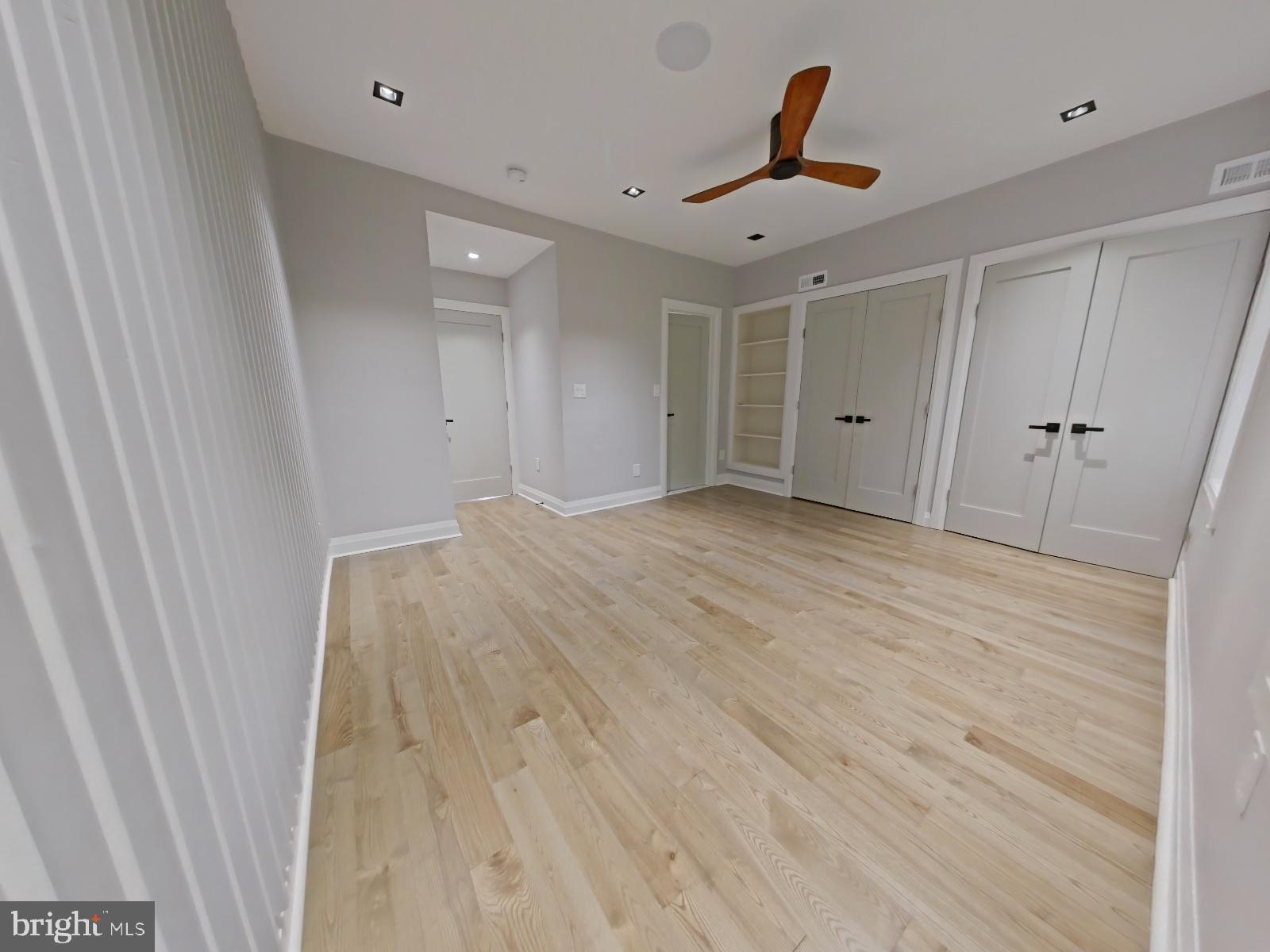 GRADUATE HOSPITAL - Residential