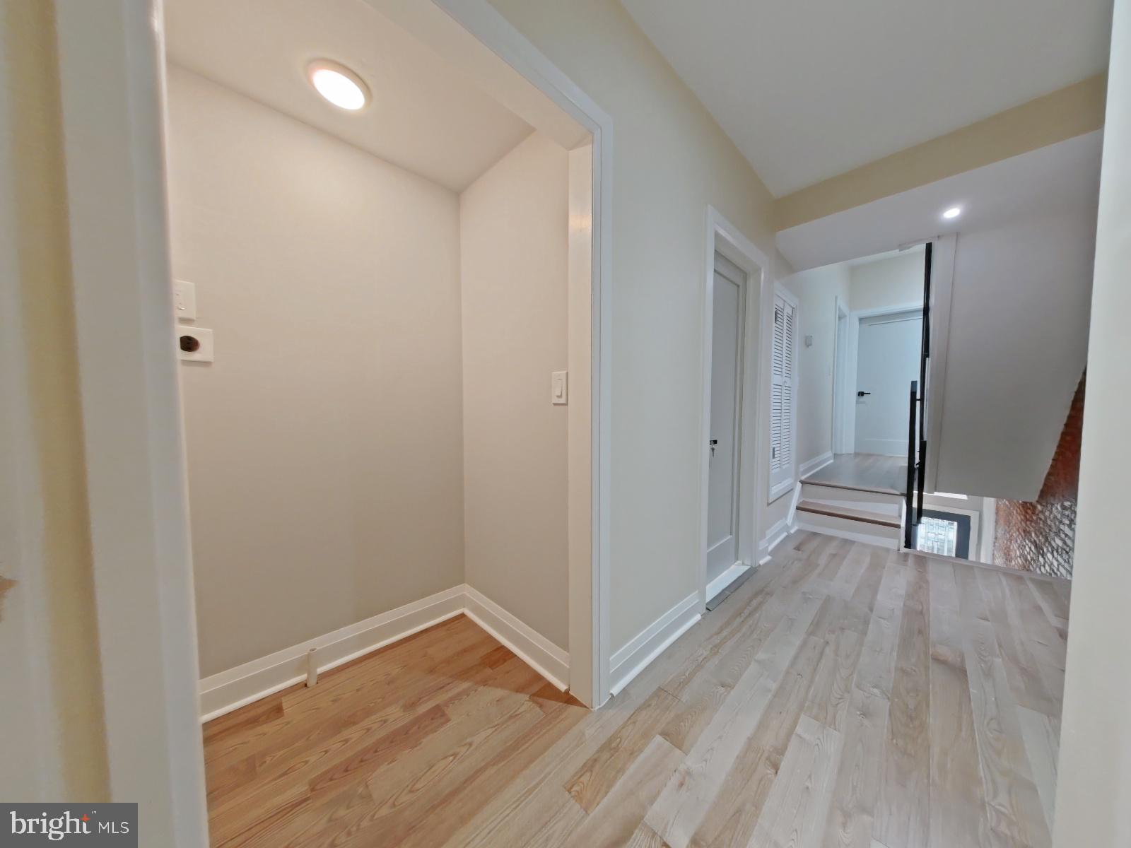 GRADUATE HOSPITAL - Residential