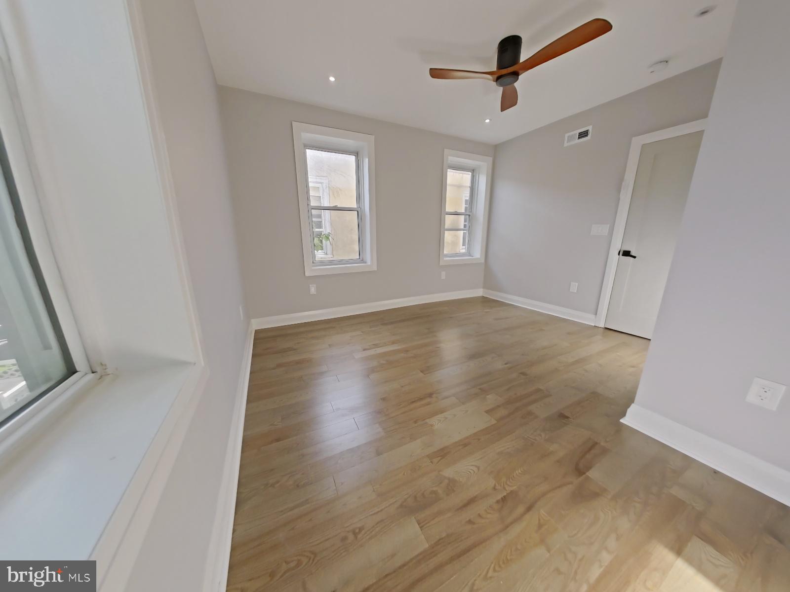 GRADUATE HOSPITAL - Residential