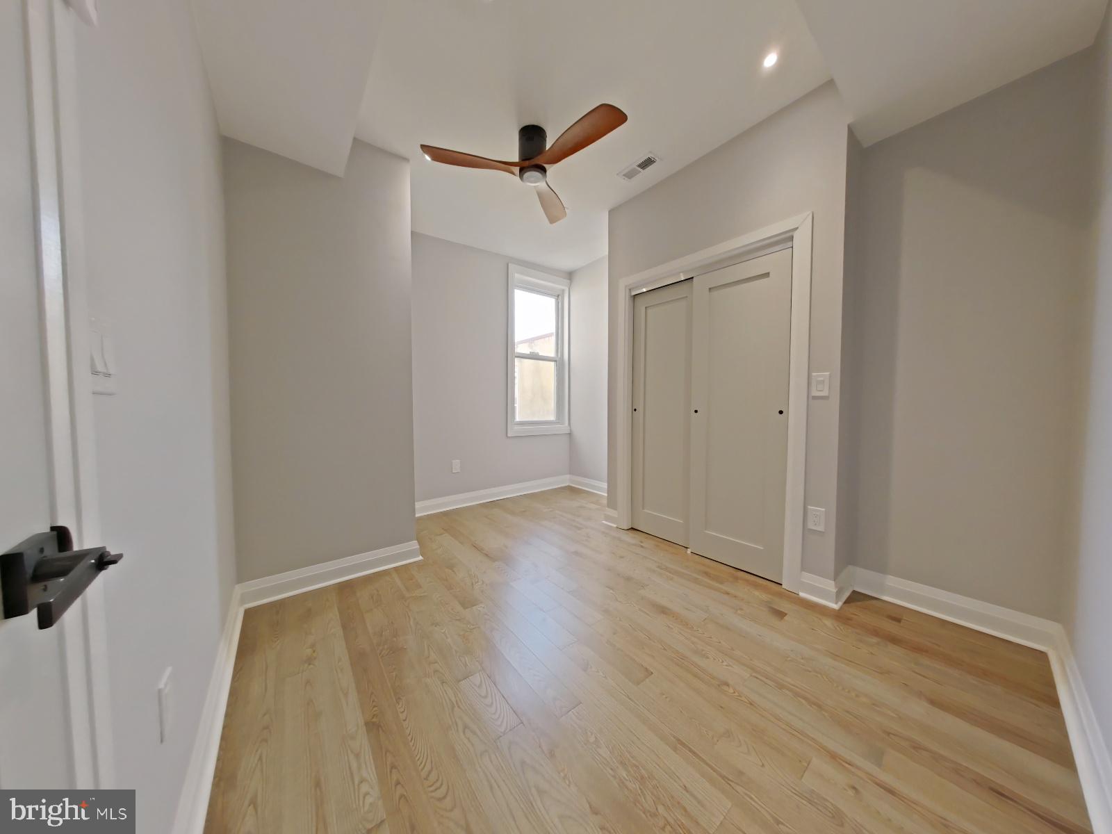 GRADUATE HOSPITAL - Residential