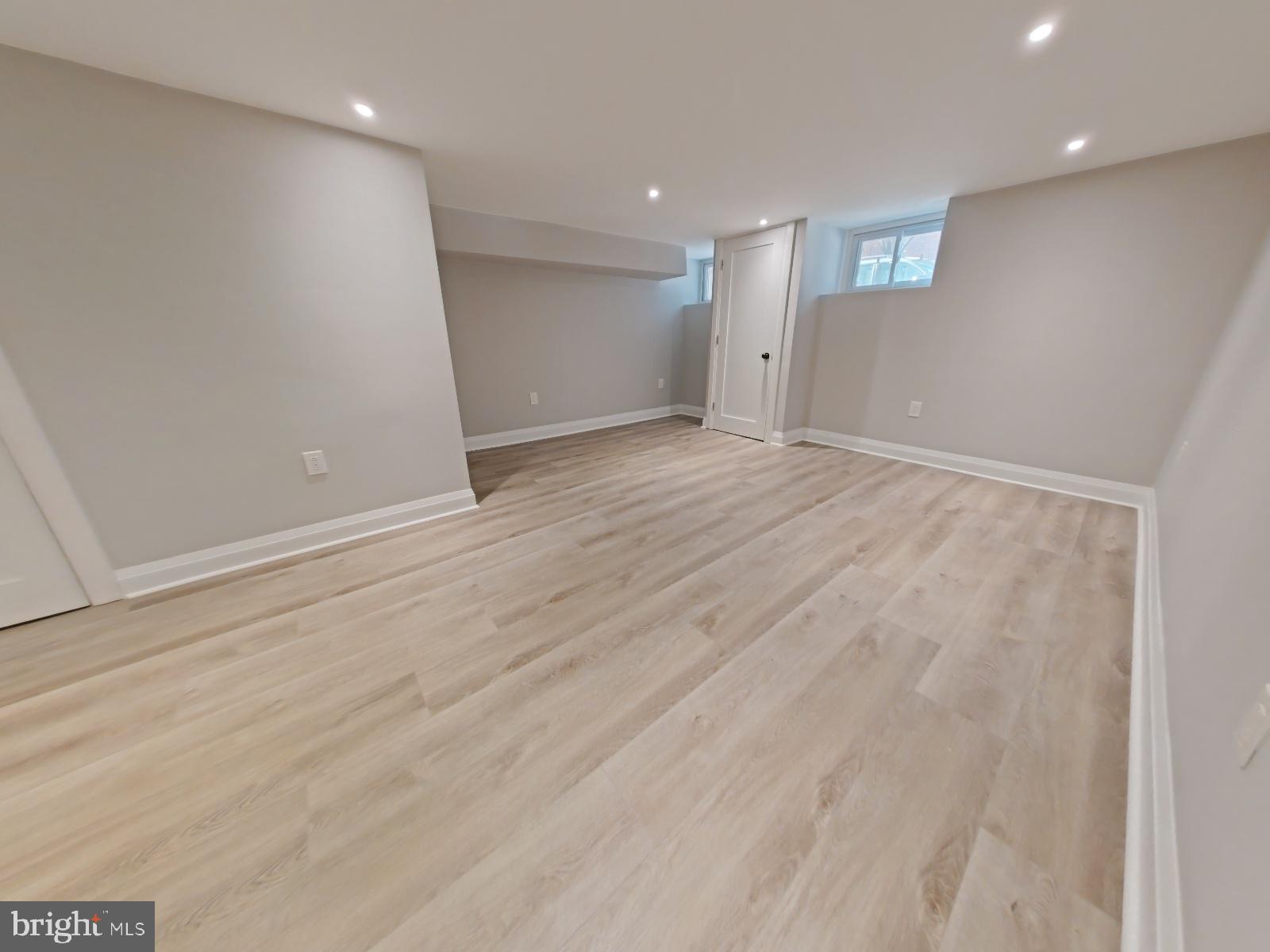 GRADUATE HOSPITAL - Residential